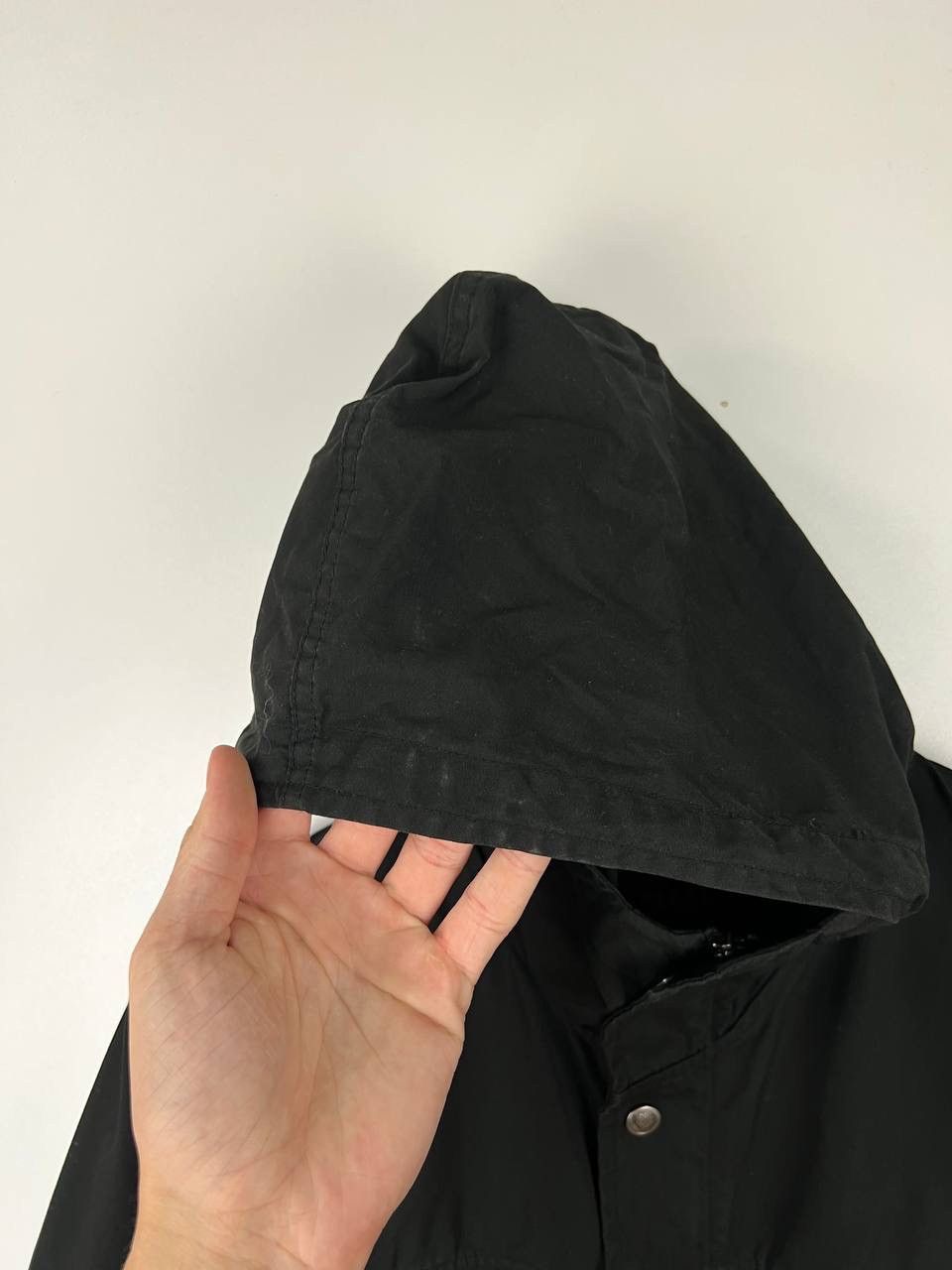Fjallraven × Vintage FjallRaven Greenland women’s jacket size S Size S / US 4 / IT 40 - 4 Thumbnail