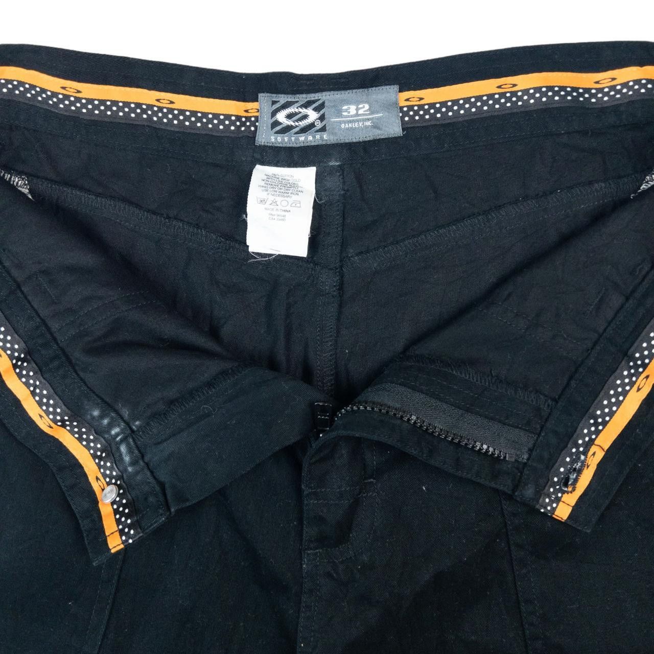 Oakley Vintage Oakley Shorts Size W32 Size US 32 / EU 48 - 3 Thumbnail