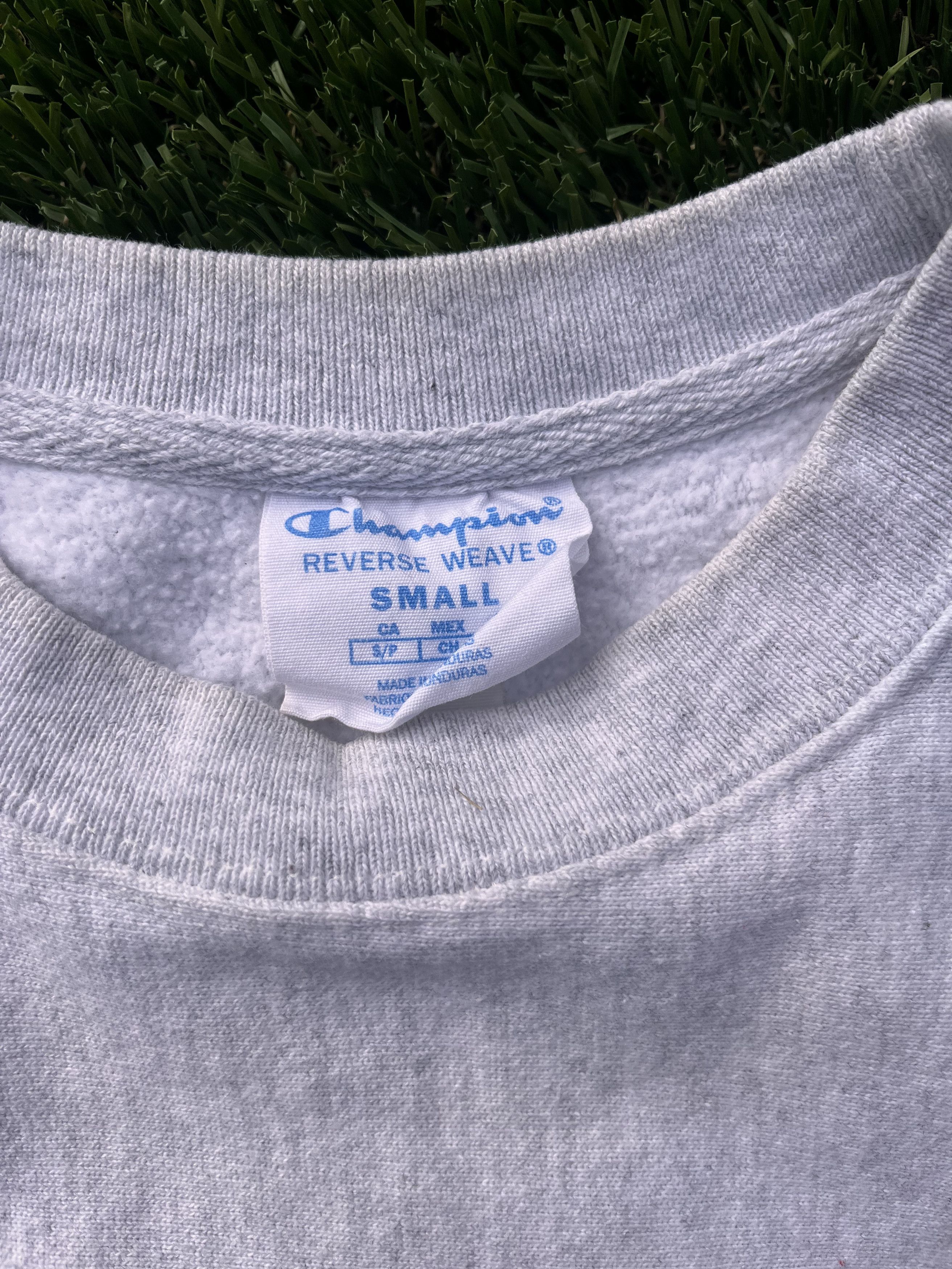 Champion Vintage Lafayette Champion Reverse weave Size US S / EU 44-46 / 1 - 4 Thumbnail