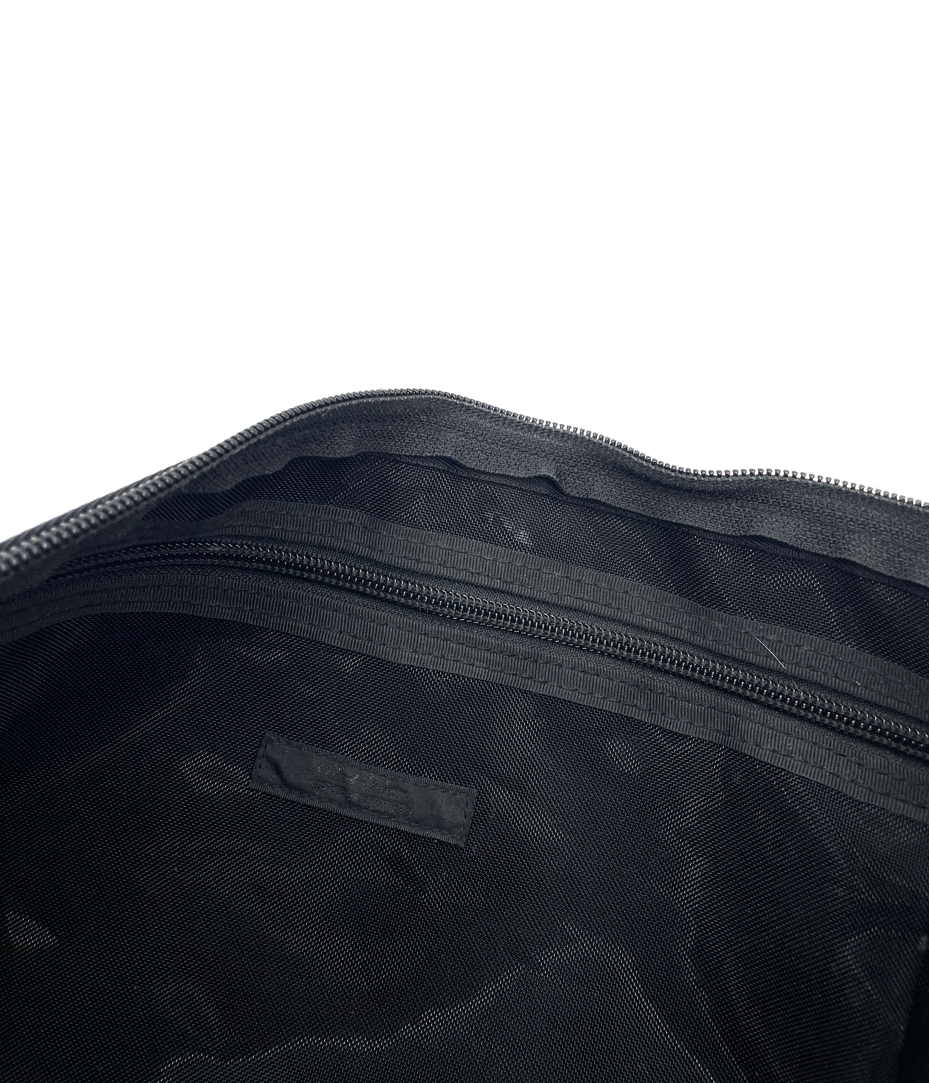 Undercover SS10 Less But Better Camo Messenger Bag Size ONE SIZE - 14 Thumbnail