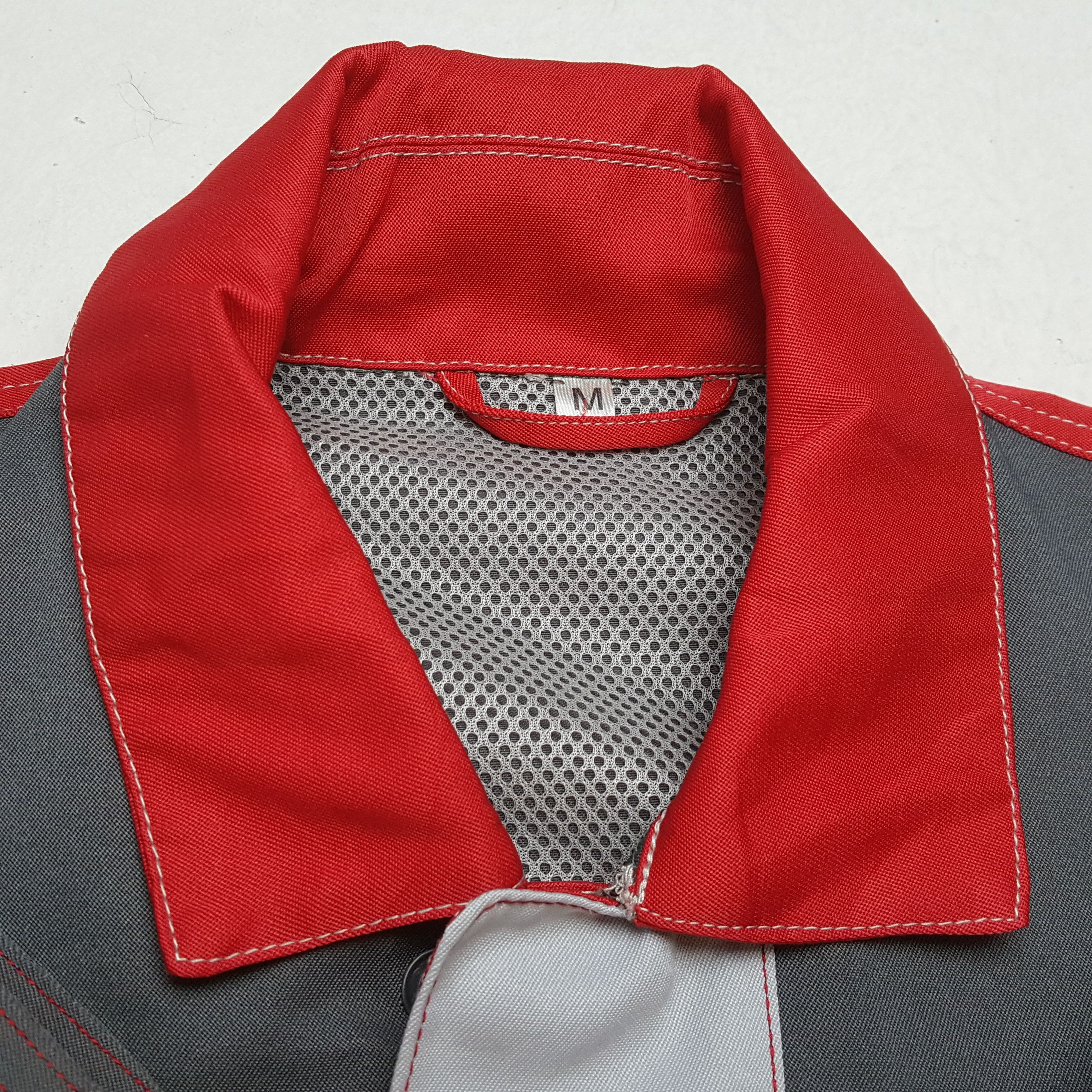 Japanese Brand × Vintage Vintage NISSAN Skyline GTR Japanese Racing Team Jacket Size US M / EU 48-50 / 2 - 10 Thumbnail
