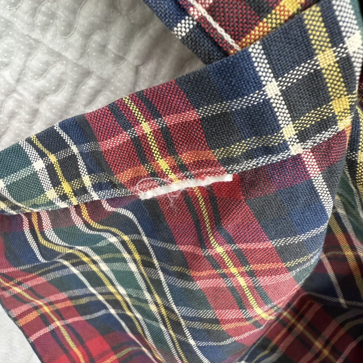 Ralph Lauren Ralph Lauren Button Ups Shirt Size US M / EU 48-50 / 2 - 7 Thumbnail
