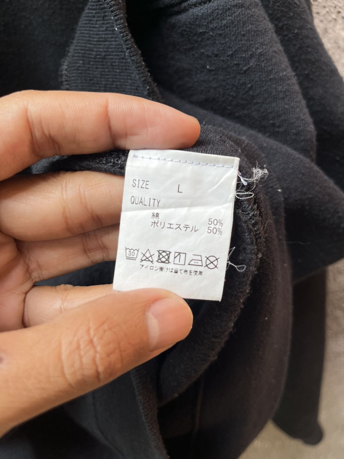 Japanese Brand × Russell Athletic Russell Athletic x Xgirl Size US L / EU 52-54 / 3 - 5 Thumbnail