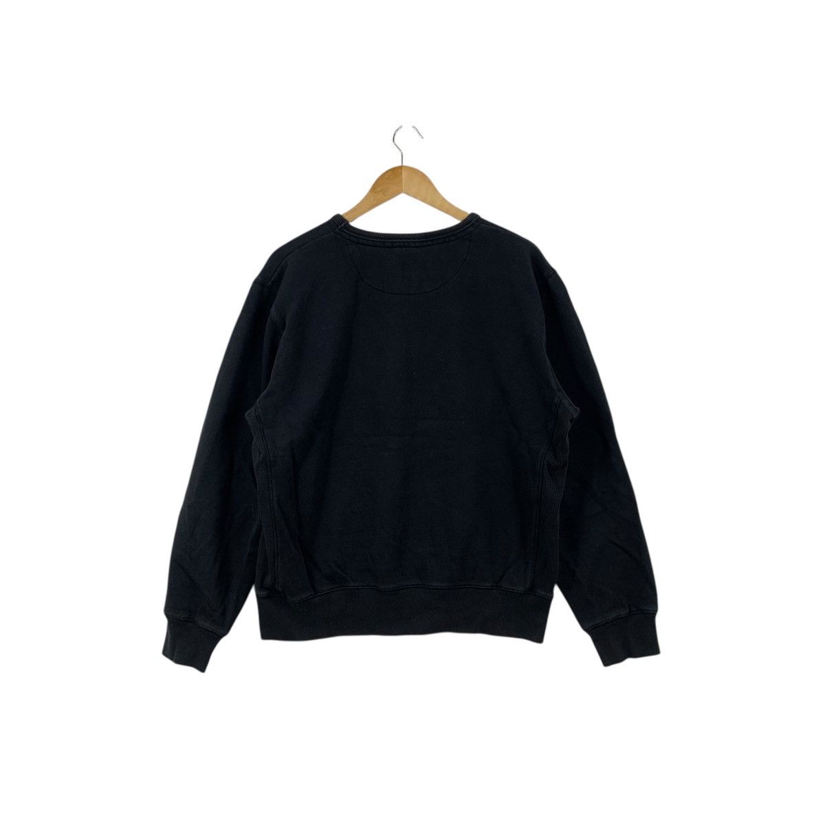 Element Vintage ELEMENTS SKATEBOARDS Los Angeles Store Sweatshirt Size US L / EU 52-54 / 3 - 6 Thumbnail
