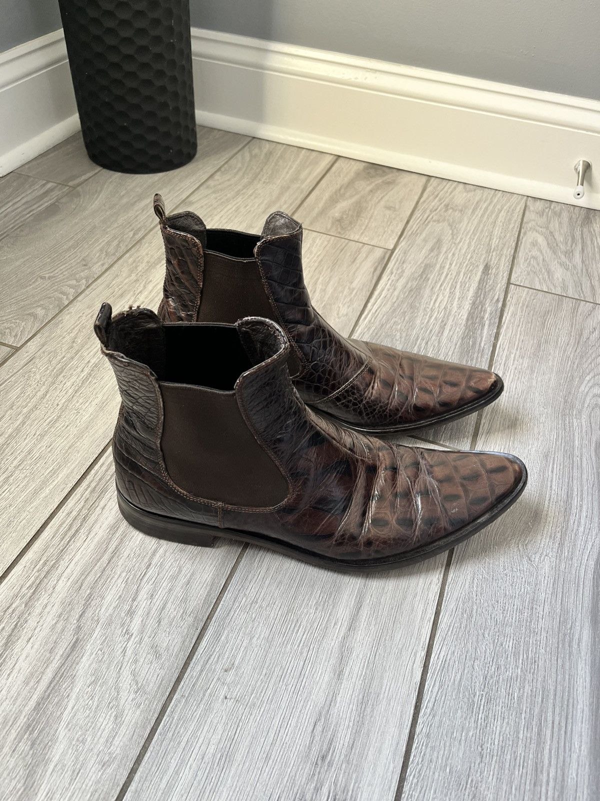Cowboy Equipment Cowboy boots Size US 9 / EU 42 - 1 Thumbnail