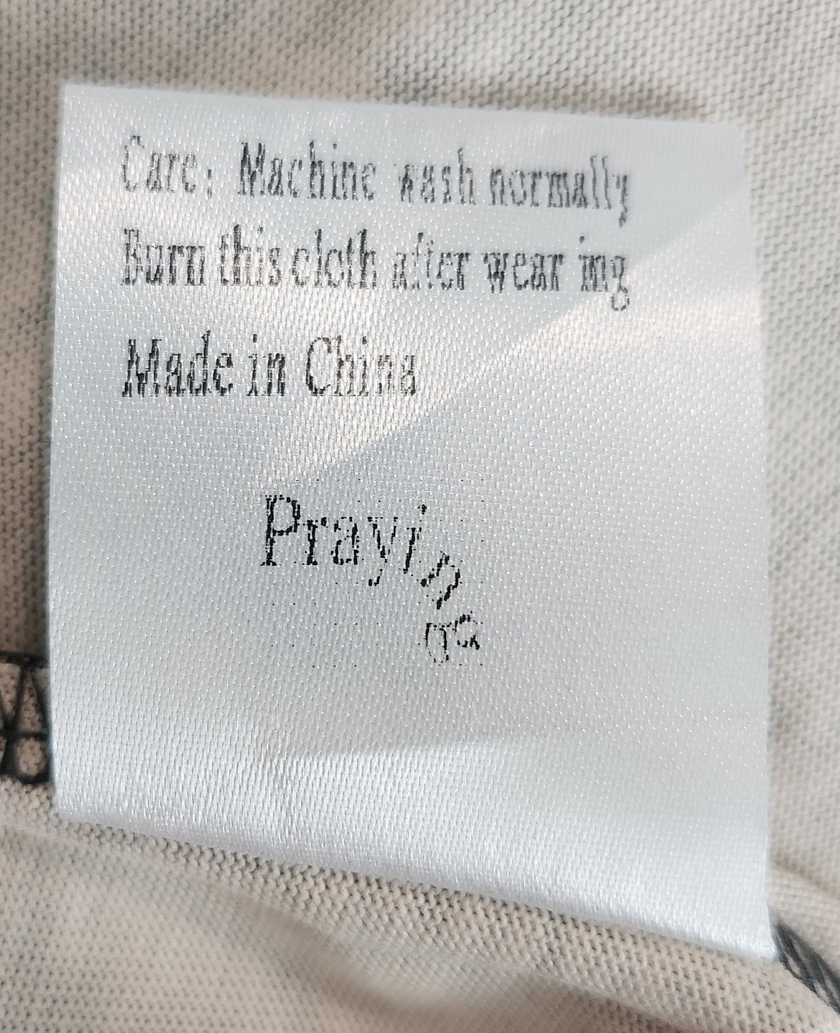 Praying Realtree God's Favorite Tee Size US XL / EU 56 / 4 - 5 Thumbnail