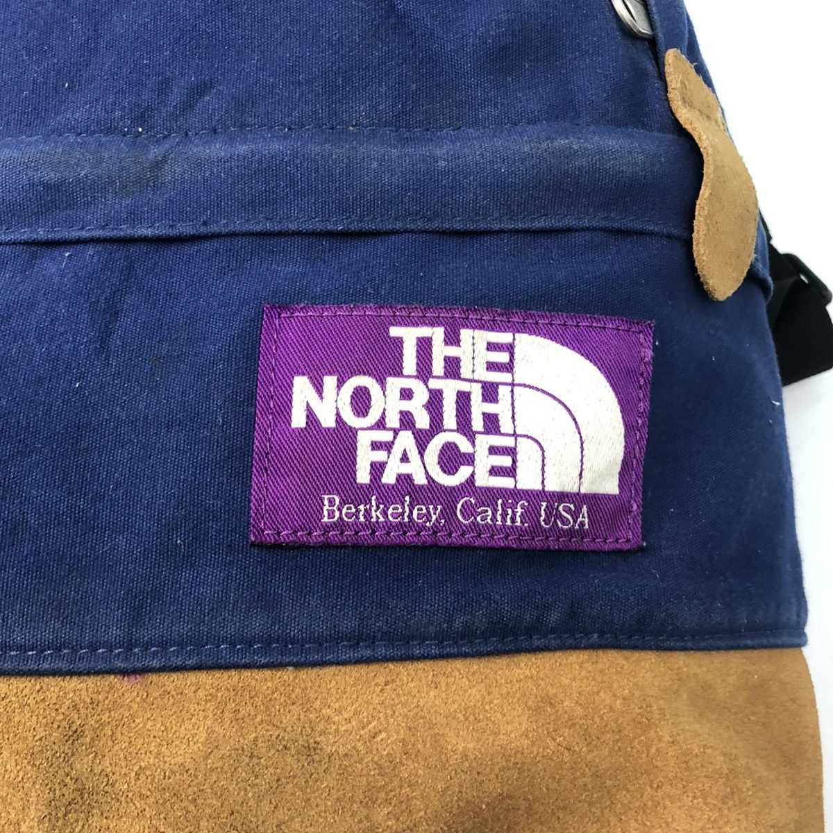 Other ‼️YES‼️ NORTH FACE PURPLE LABEL BACKPACK Size ONE SIZE - 3 Thumbnail