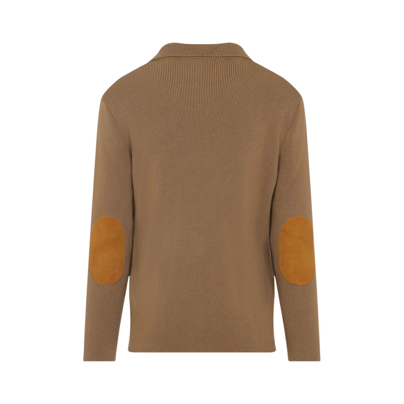 Valentino VALENTINO Light Camel Wool Jacket New & Authentic (Men's siz Size US L / EU 52-54 / 3 - 2 Thumbnail