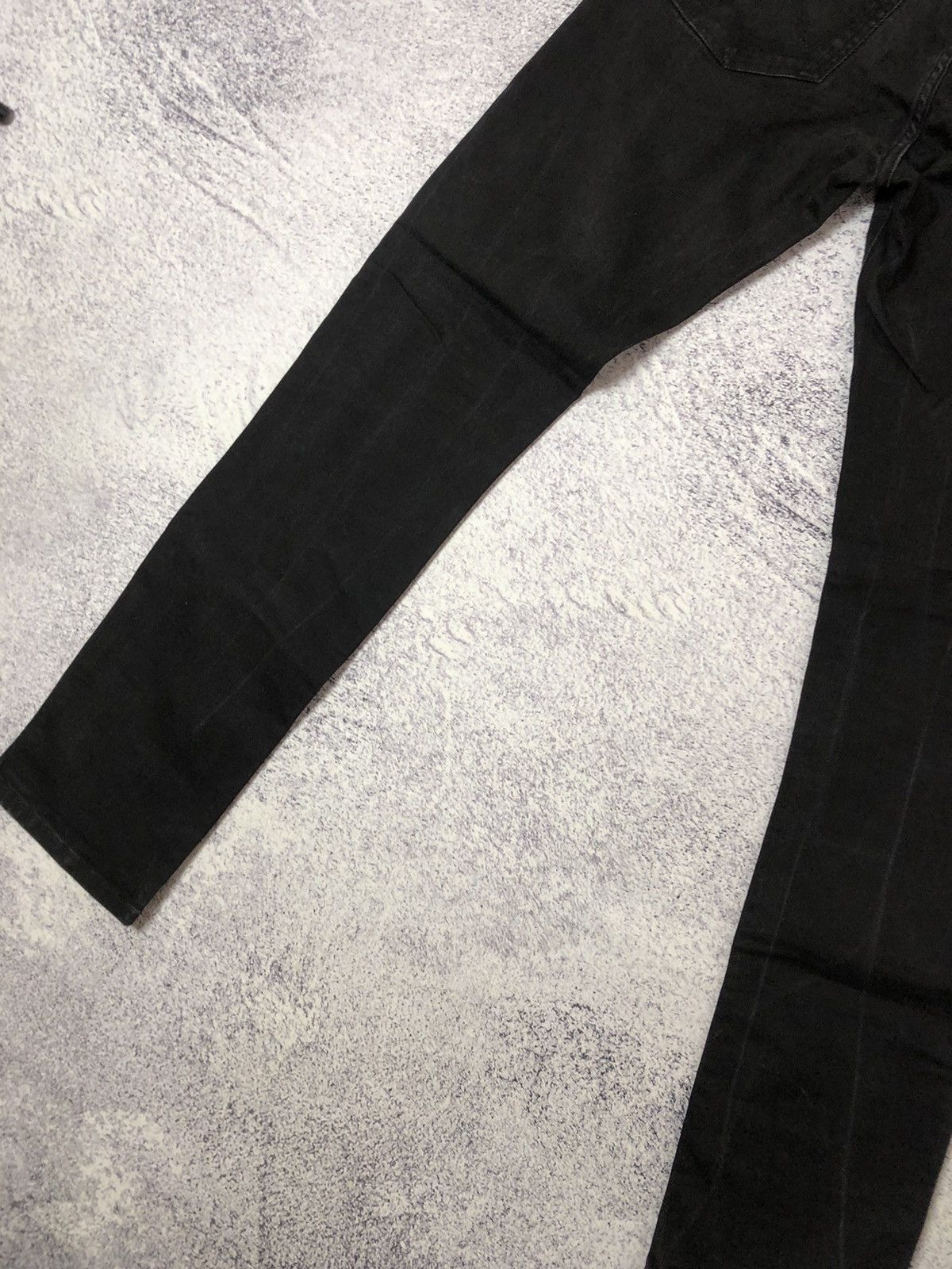 Vintage × Wrangler Vintage jean’s Wrangler usa casual y2k men’s Size US 32 / EU 48 - 7 Thumbnail