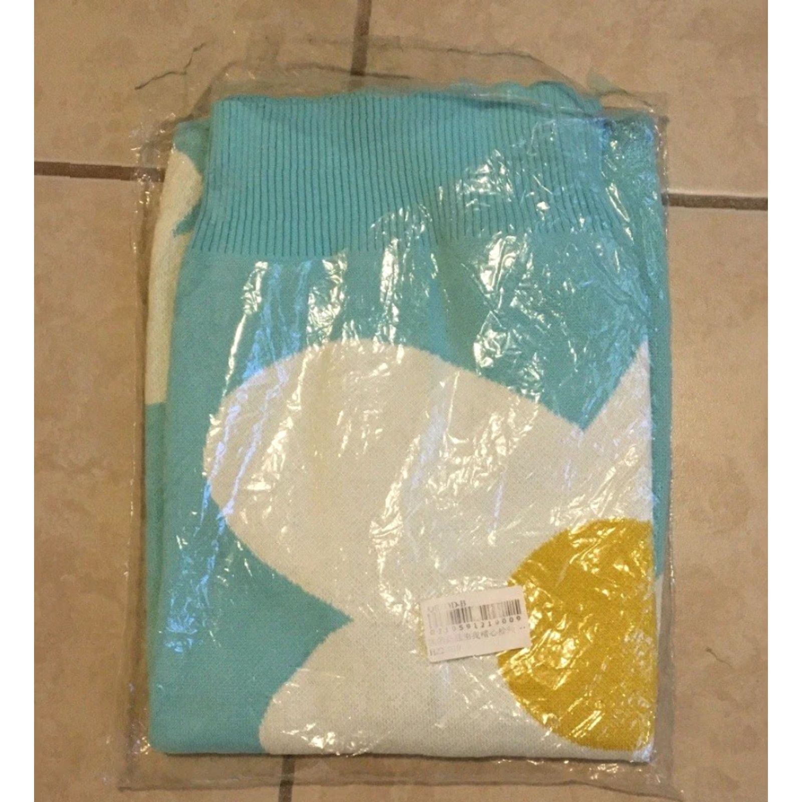 Golf Wang VINTAGE Golf Wang Le Fleur Sweater Vest Shirt Men M Blue Golf Wang Le Fleur Sweater Vest Solely from original words. Size US M / EU 48-50 / 2 - 3 Thumbnail