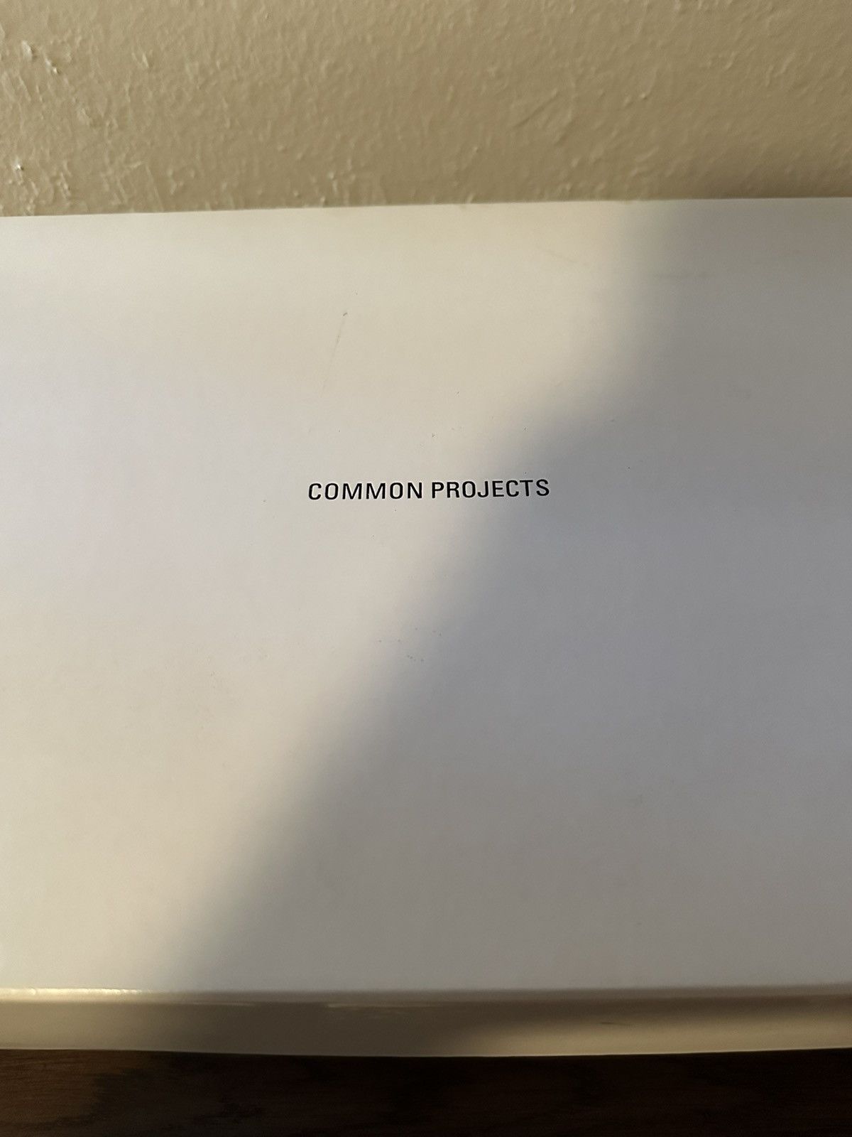 Common Projects CP - Chelsea boots in tan - Size 42 Size US 9 / EU 42 - 12 Thumbnail