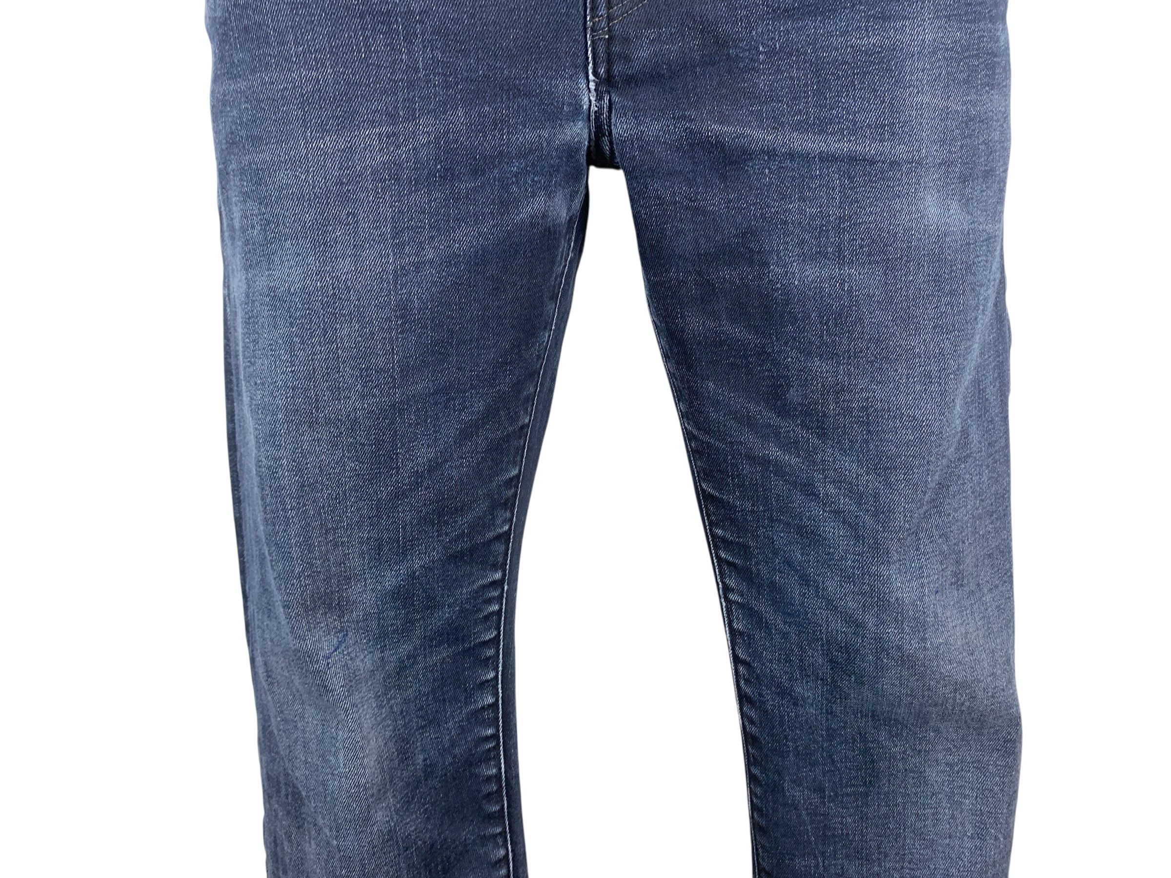 G-Star G-Star 3301 Slim Denim Size US 28 / EU 44 - 7 Thumbnail