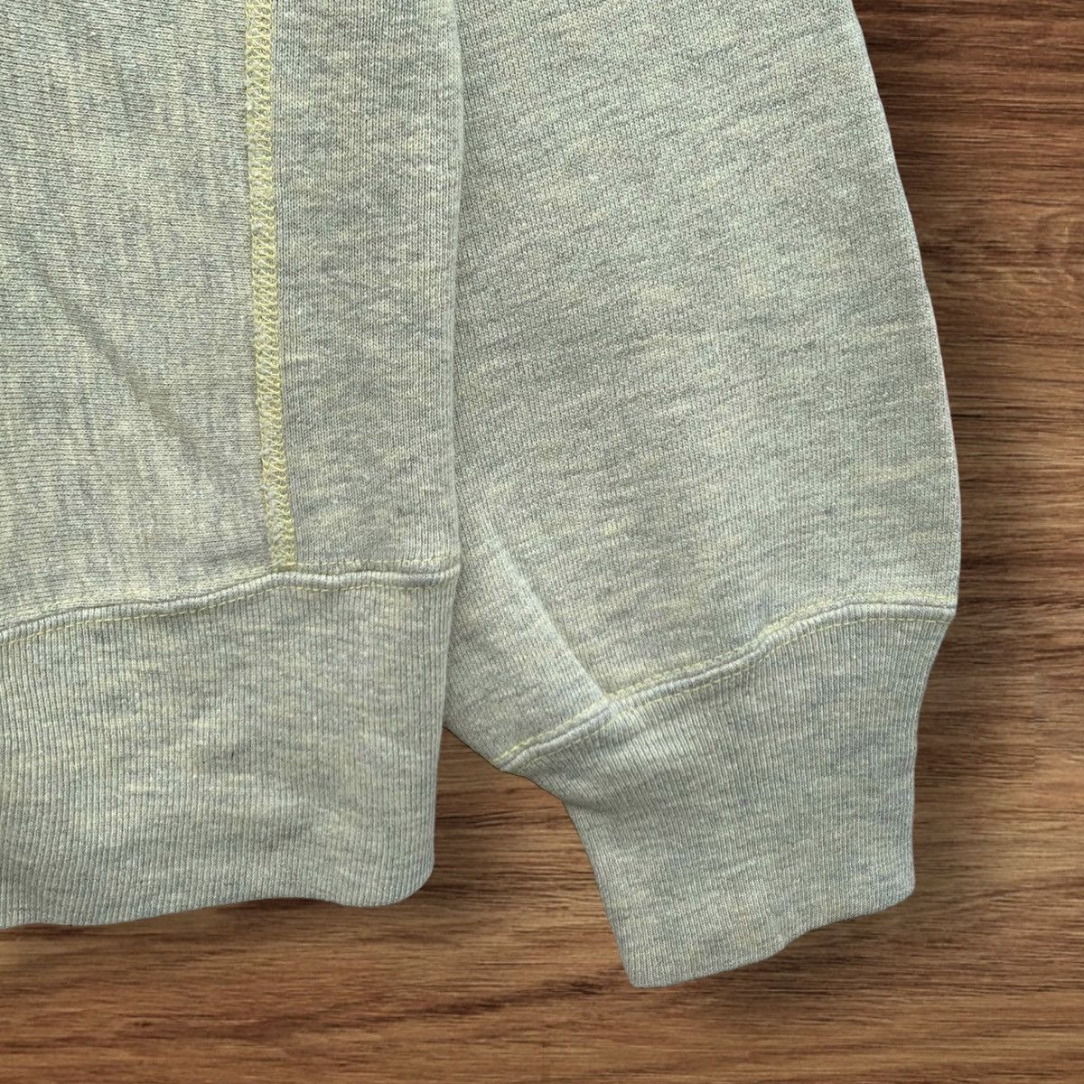 Champion × Vintage Vintage 80s Champion Reverse Weave Sweatshirt Size US XL / EU 56 / 4 - 6 Thumbnail