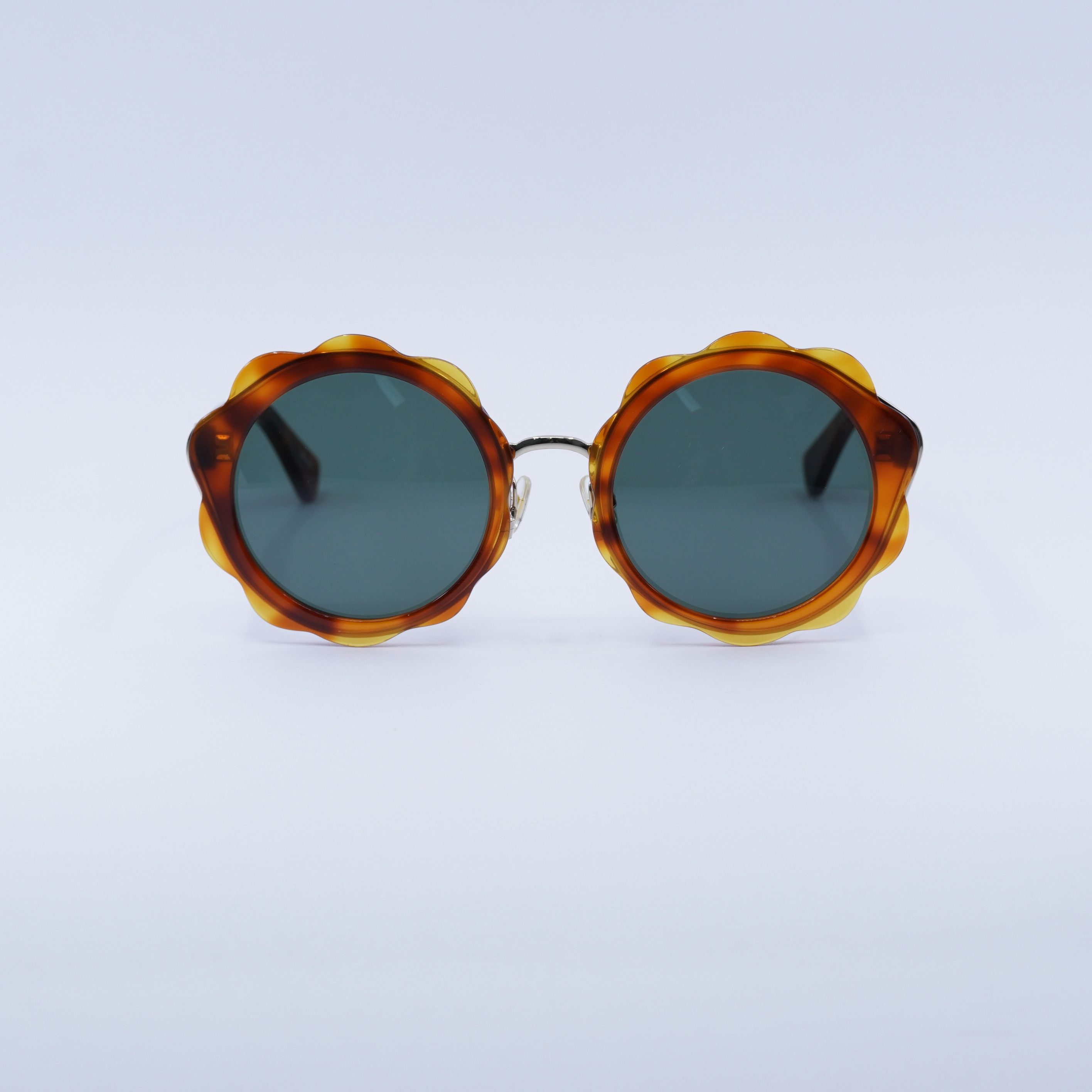 Kate Spade Kate Spade KARRIE/S 009Q QT Sunglasses Size ONE SIZE - 3 Thumbnail