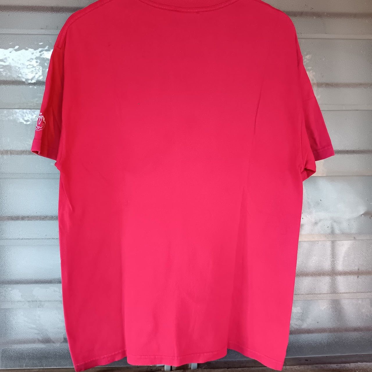 Anime Vintage Naruto 2002 Anime Manga Comic Japanese Fashion Tee Size US M / EU 48-50 / 2 - 4 Thumbnail