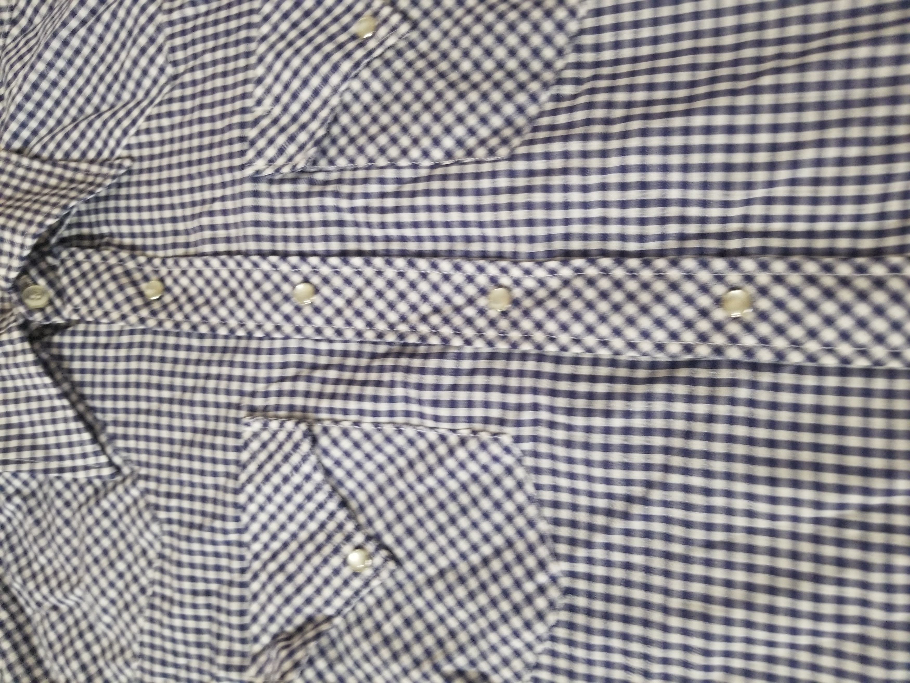Lee WESTERN COWBOY PEARL SNAPS Size US M / EU 48-50 / 2 - 5 Thumbnail