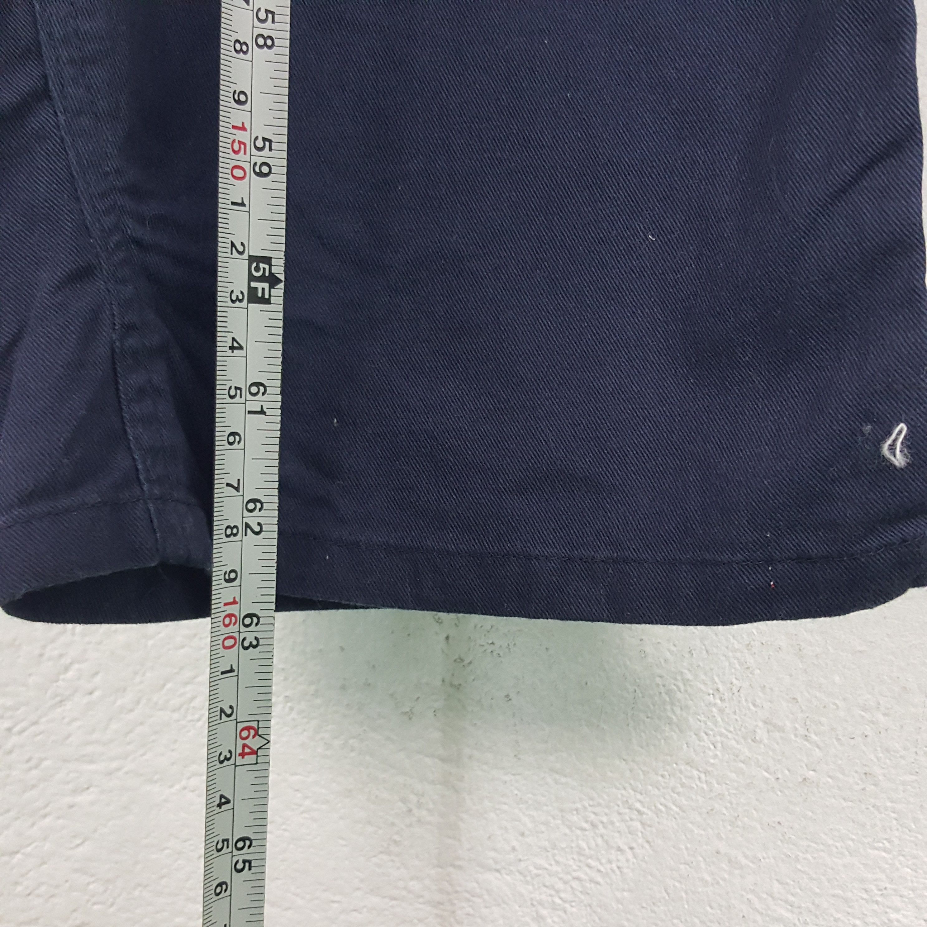 Vintage Vintage Takayama Japanese Brand Style Coverall Jacket Size US XL / EU 56 / 4 - 8 Thumbnail
