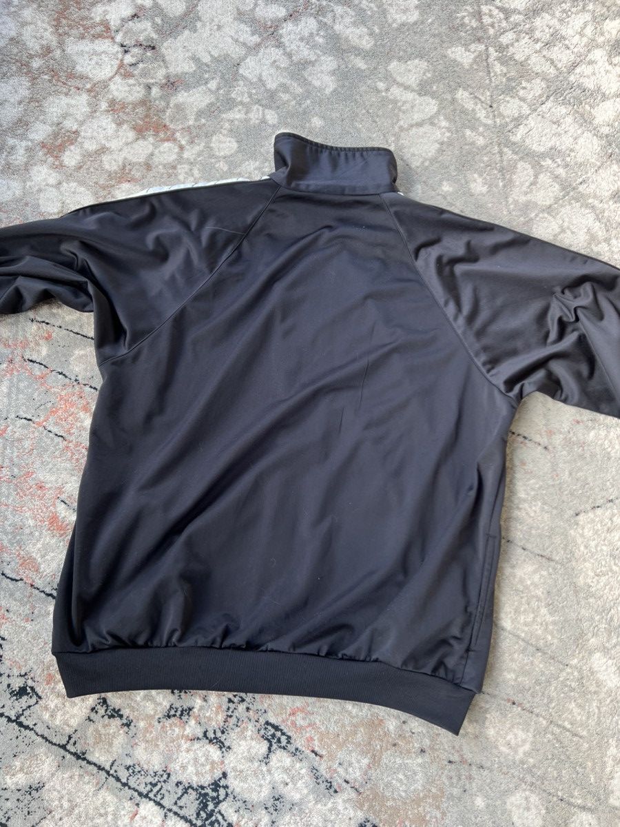 Kappa × Vintage Kappa Vintage Zip Jacket Size US XXL / EU 58 / 5 - 6 Thumbnail