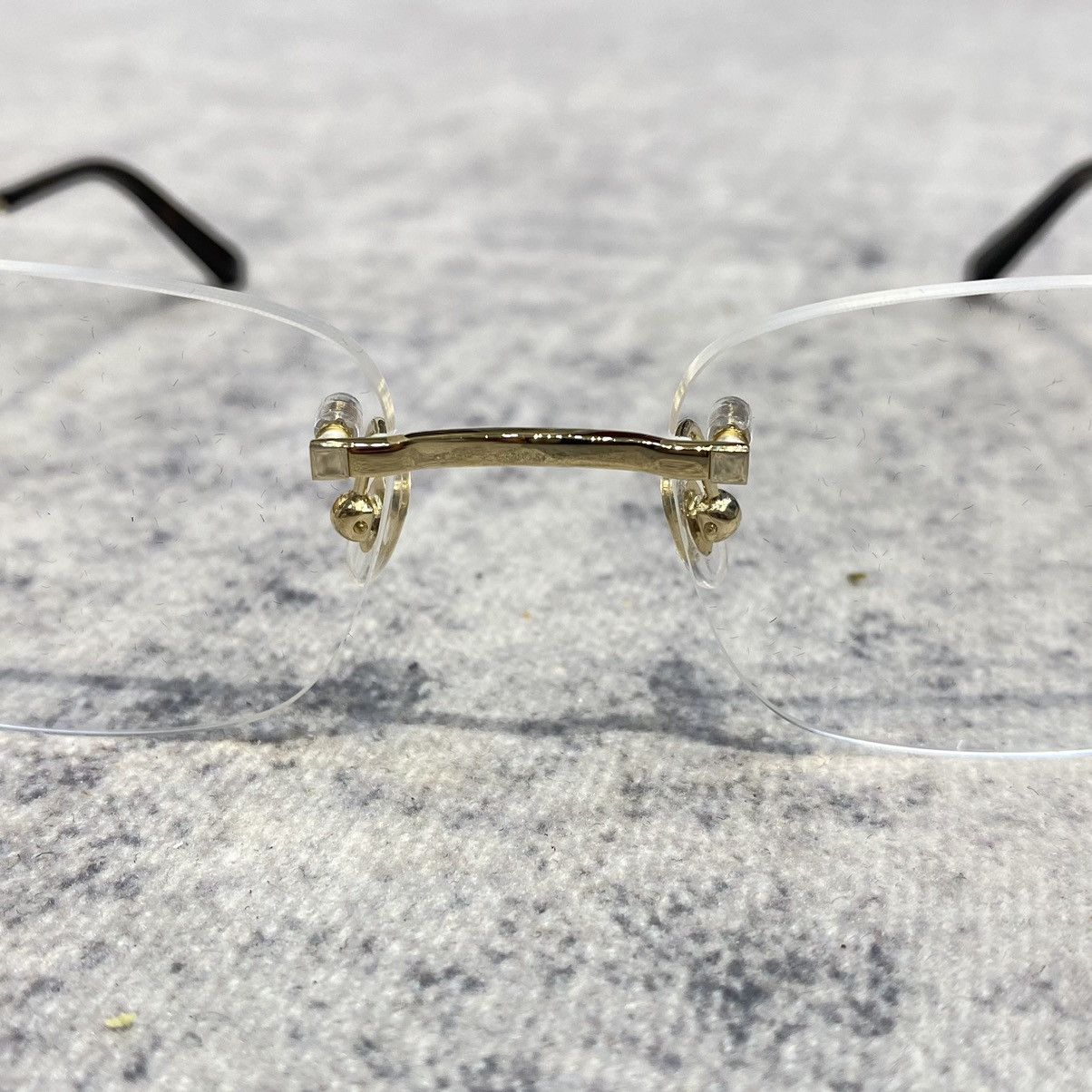 Cartier Cartier CT0290O 003 Size ONE SIZE - 4 Thumbnail