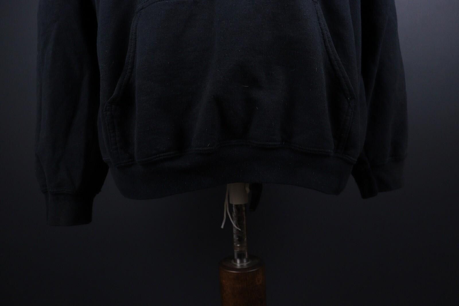 Gildan Gildan Ford Mustang Black Sweatshirt Hoodie Size XL Size US XL / EU 56 / 4 - 3 Thumbnail
