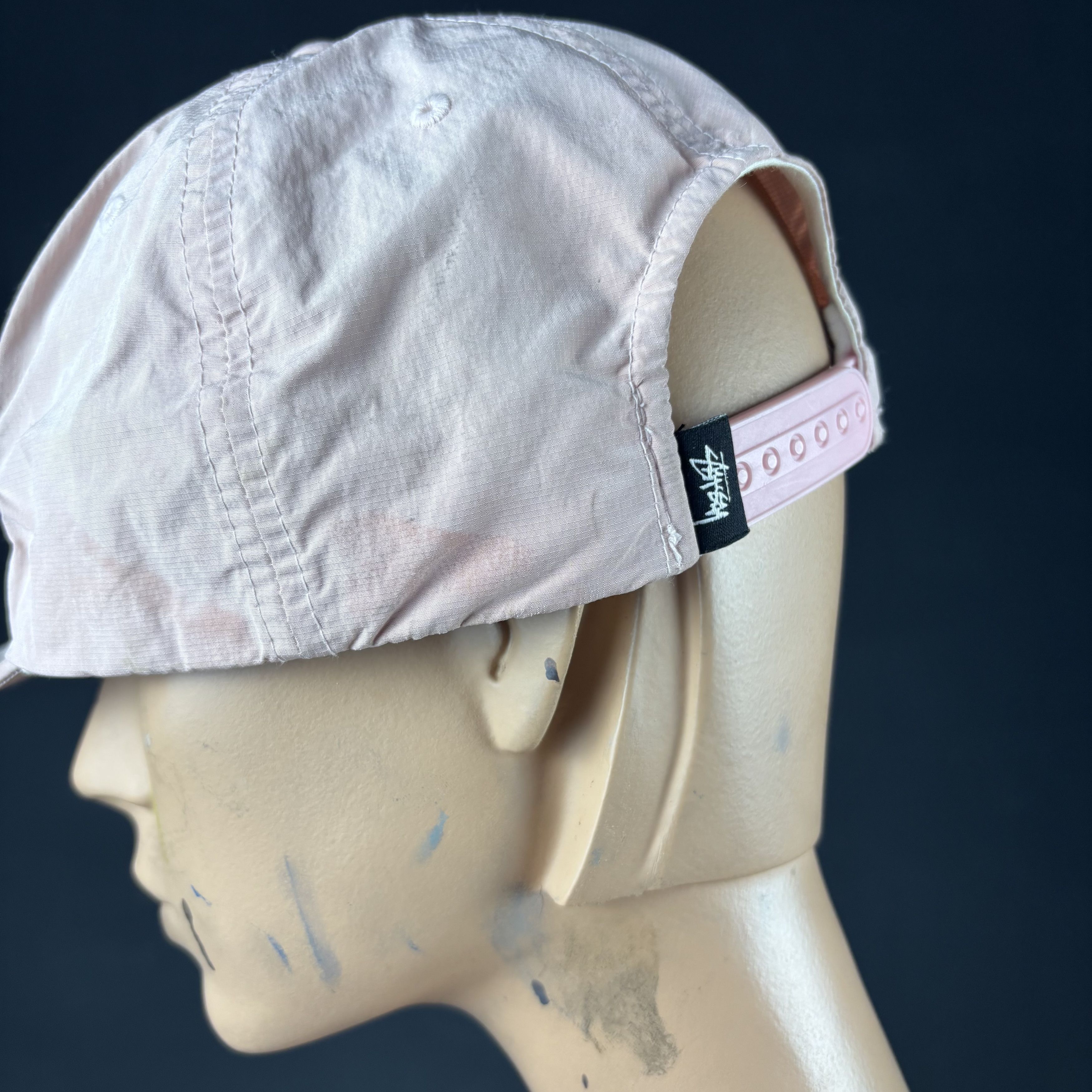 Stussy Stussy Cap Size ONE SIZE - 2 Thumbnail