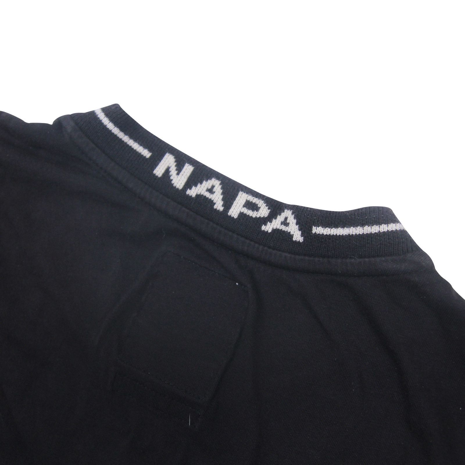 Martine Rose × Napapijri Napapijri x Martine Rose Graphic T Shirt Size US S / EU 44-46 / 1 - 7 Thumbnail