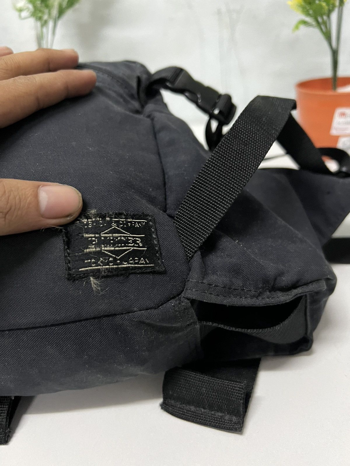 Porter Porter Haiking Pouch Bag Size ONE SIZE - 3 Thumbnail