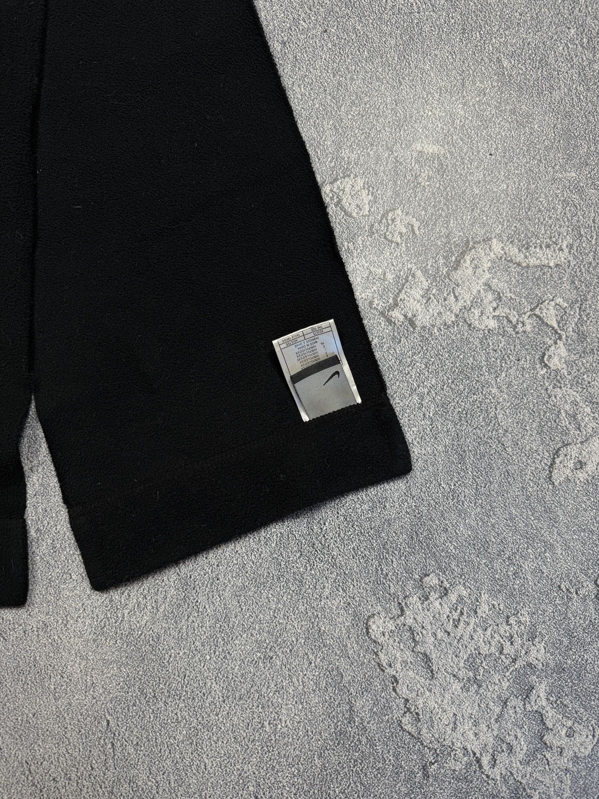 Nike Vintage Nike Scarf Size ONE SIZE - 3 Thumbnail