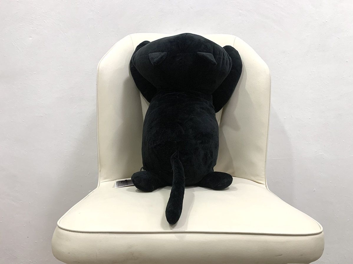 Ne-Net NÈ-NET NYA CAT PLUSH TOY Size ONE SIZE - 4 Thumbnail