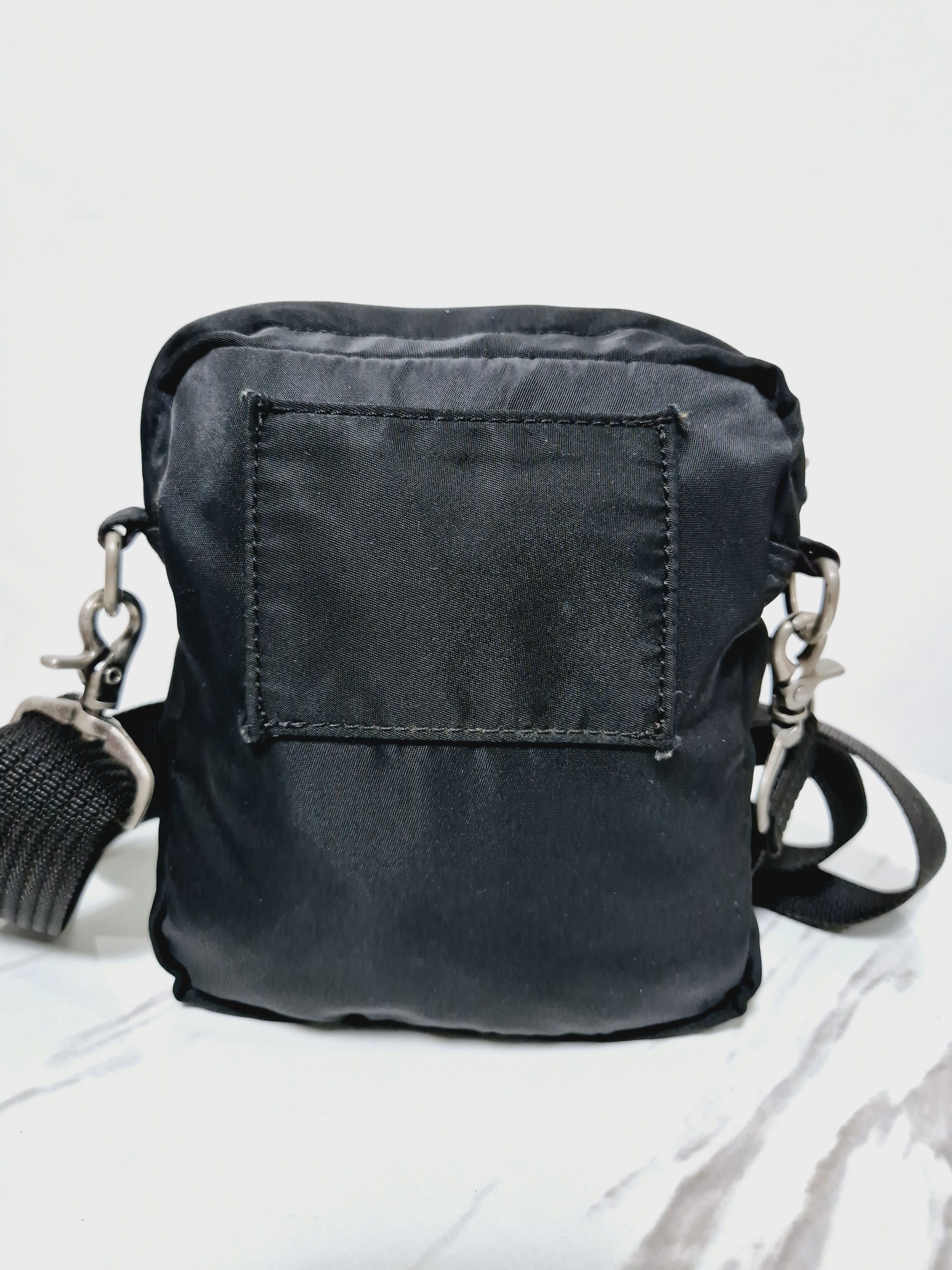 Jean Paul Gaultier Jean Paul Gaultier JPG Sling Bag Size ONE SIZE - 4 Thumbnail
