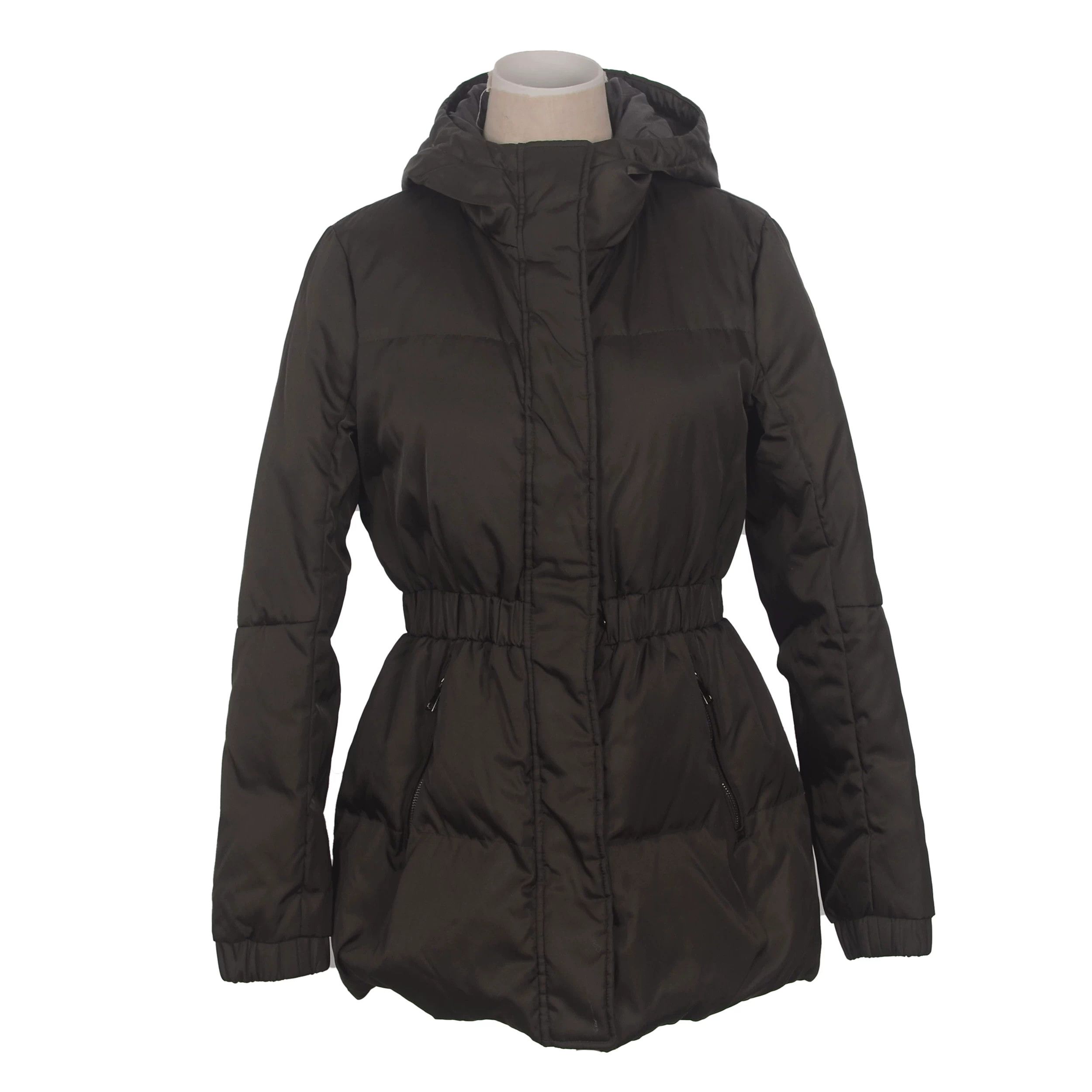 Moncler Moncler Nylon Down Heavy Coat S Men Size US S / EU 44-46 / 1 - 1 Thumbnail