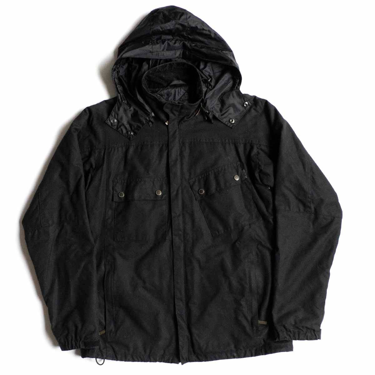 Barbour Barbour SHORT INTERNATIONAL JACKET Size S Size US S / EU 44-46 / 1 - 1 Thumbnail