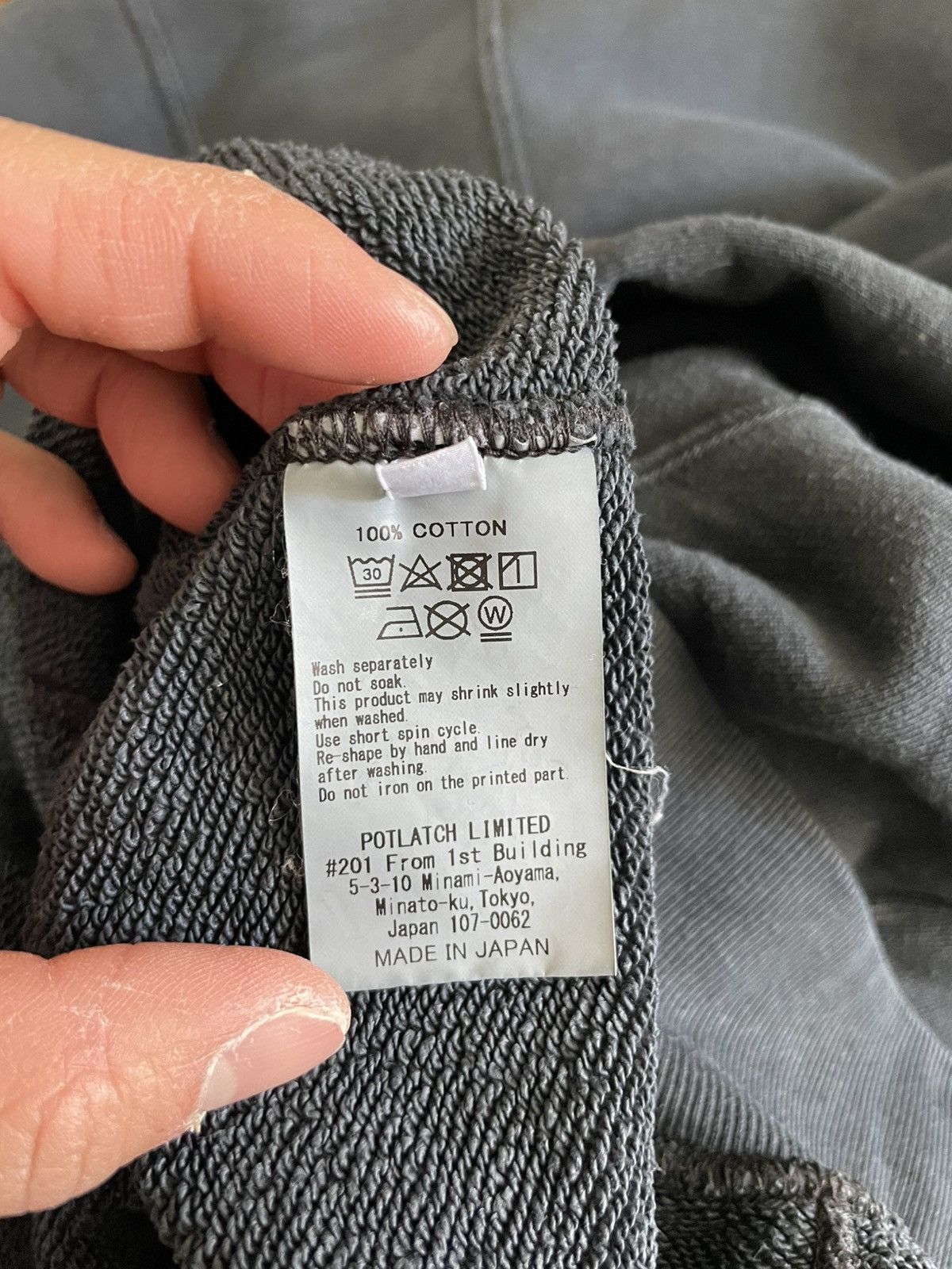 Cav Empt Cav Empt Hoodie Size US M / EU 48-50 / 2 - 6 Thumbnail