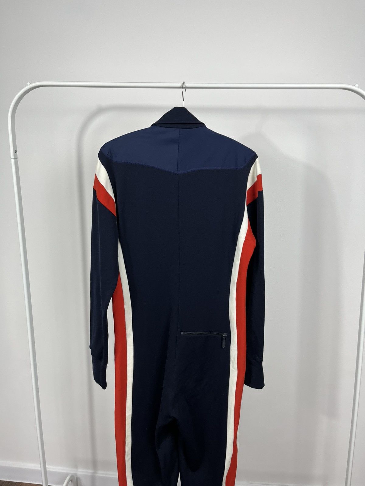 Other Vintage HEAD Ski Tracksuit Jumpsuit Training Suit 90s L Size US L / EU 52-54 / 3 - 12 Thumbnail