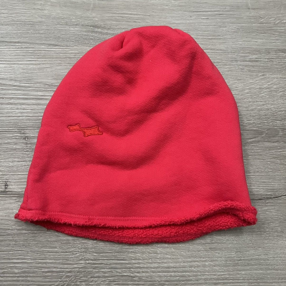 SKYLRK Justin Bieber SKYLRK Beanie Jelly Size ONE SIZE - 2 Thumbnail