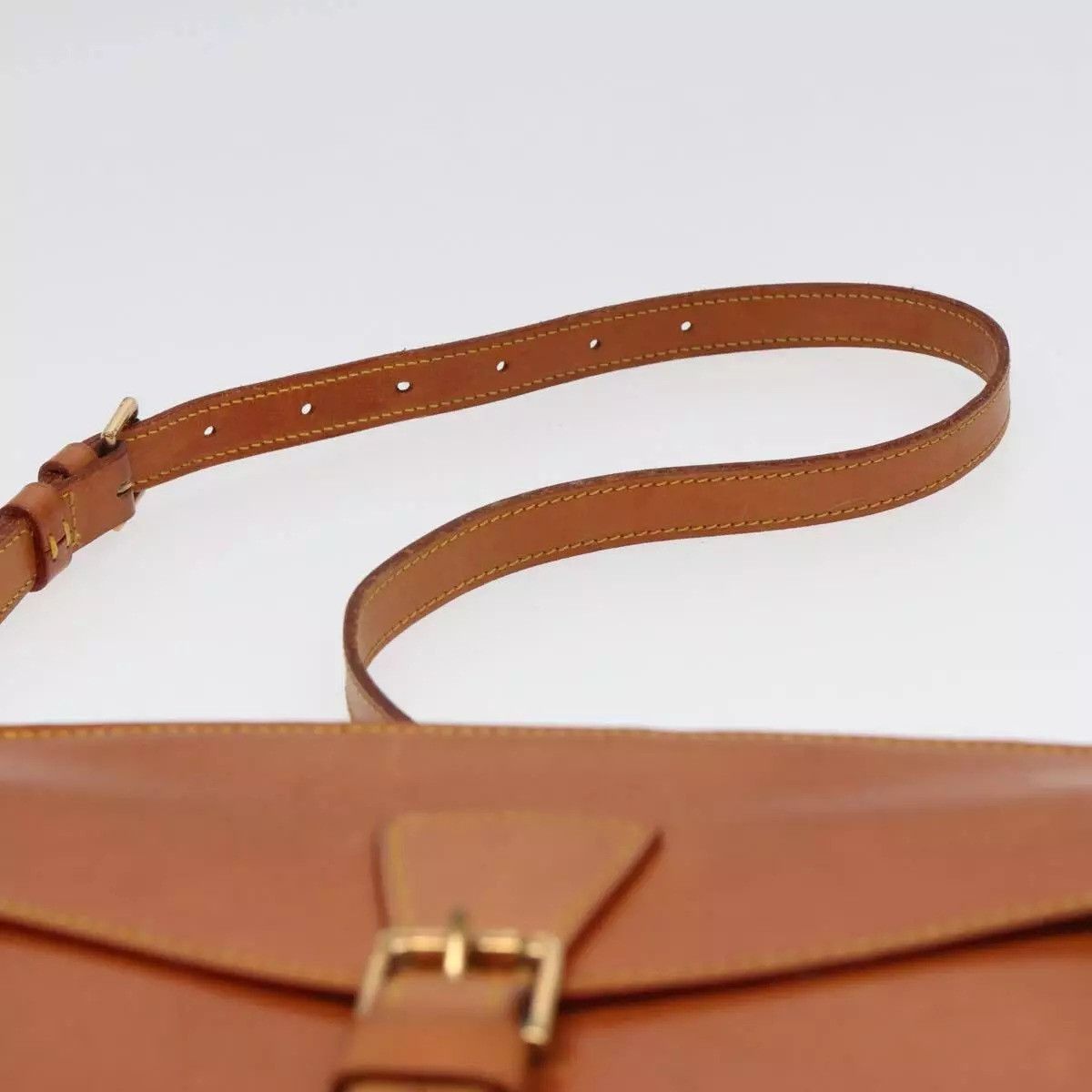 Louis Vuitton LOUIS VUITTON Nomad leather Jeune Fille GM Shoulder Bag Size ONE SIZE - 11 Thumbnail