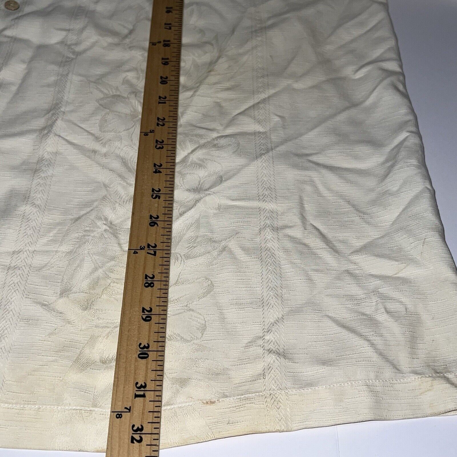 Tommy Bahama Lot of 2 Tommy Bahama Hawaiian Shirt Mens 2XL Silk *STAINED* Size US XXL / EU 58 / 5 - 10 Thumbnail
