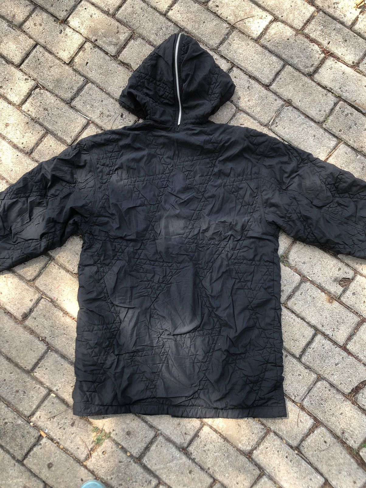 Hai Sporting Gear × Japanese Brand × Vintage Hai sporting gear parka Size US L / EU 52-54 / 3 - 6 Thumbnail