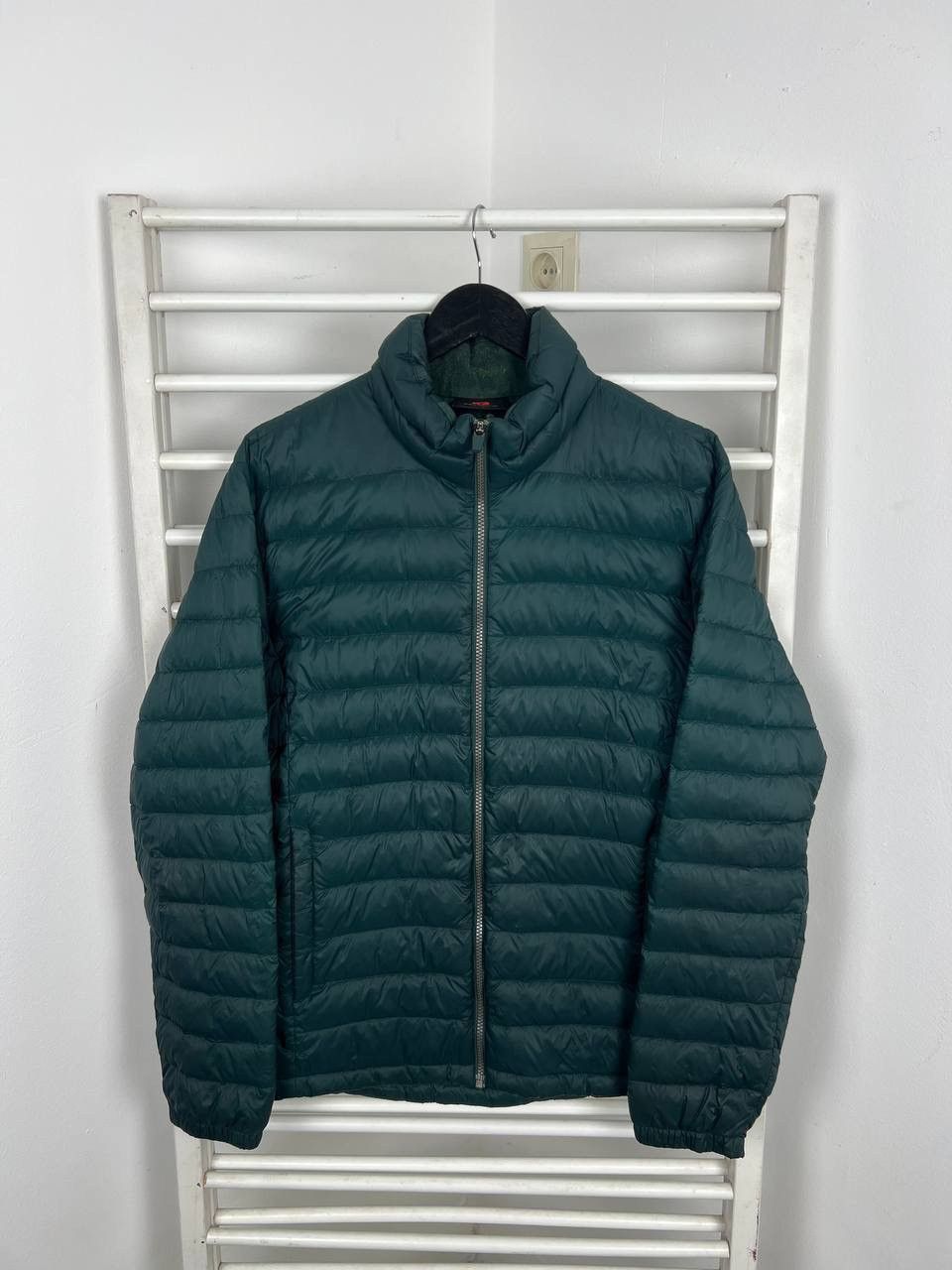 K2 K2 Light Down Puffer Size US L / EU 52-54 / 3 - 1 Thumbnail