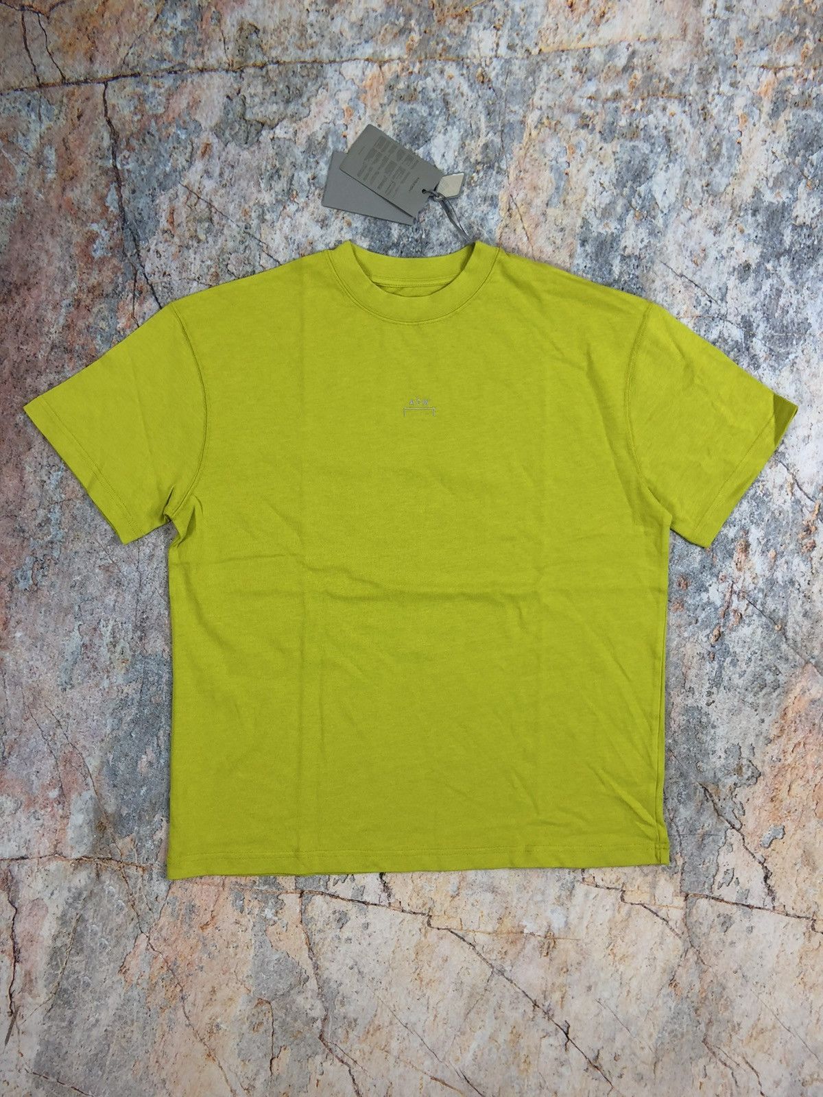 A-COLD-WALL* A COLD WALL* NEW T-SHIRT Size US S / EU 44-46 / 1 - 1 Thumbnail