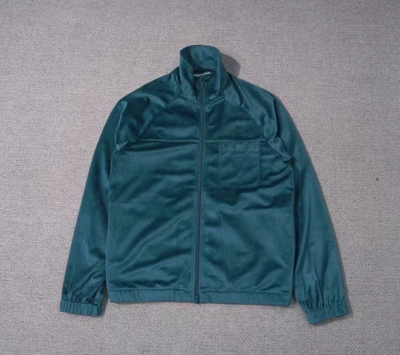 The Real McCoy's The Real McCoy Size OSB10 Jacket 2505-Nextarrow Size US M / EU 48-50 / 2 - 3 Thumbnail