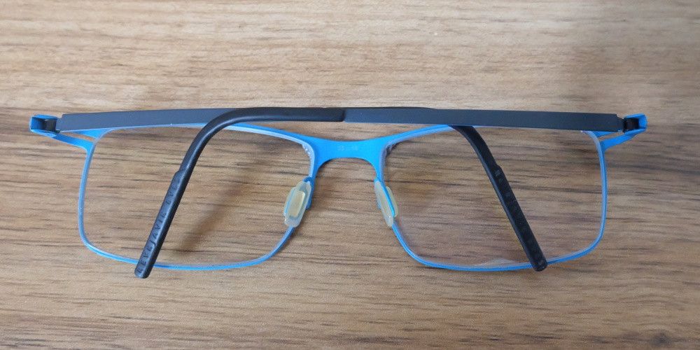 Other Reykjavik Black Label “Loki” Glasses Made in Italy Size ONE SIZE - 7 Thumbnail