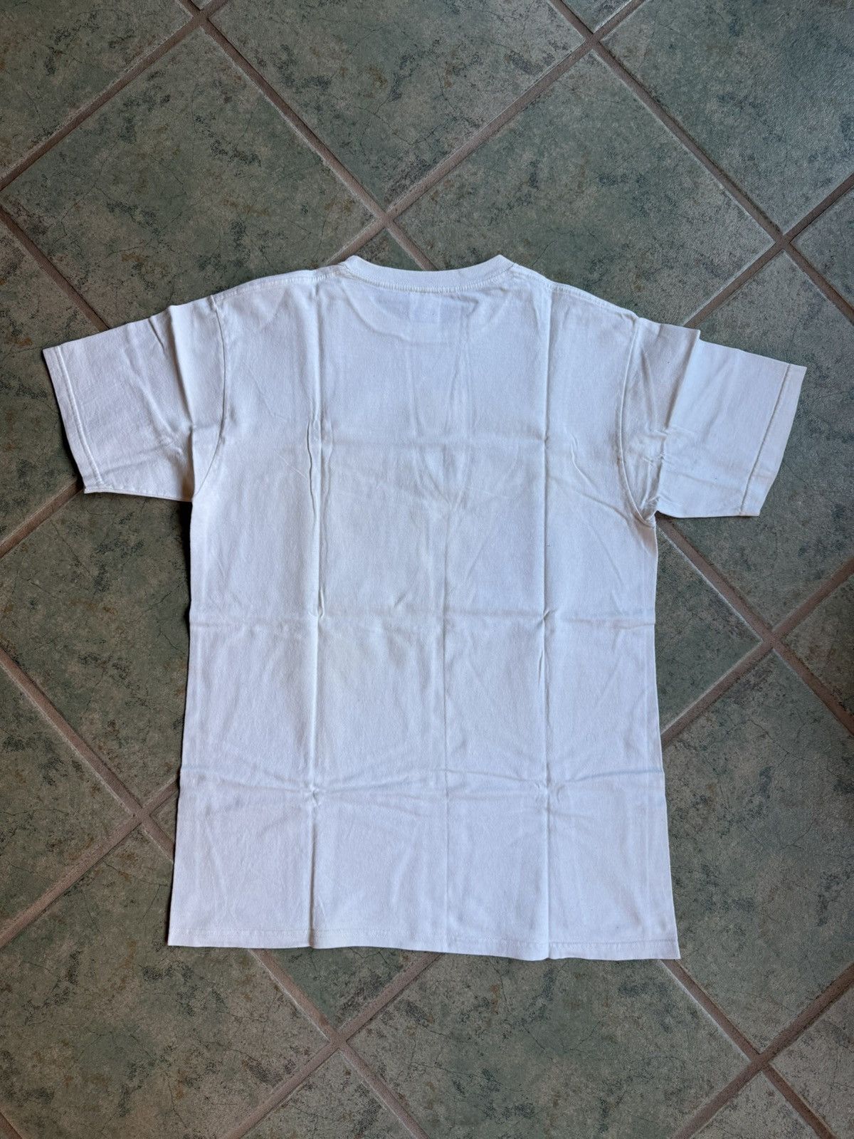Supreme 2003 Supreme "Malcolm X" T-Shirt Size US M / EU 48-50 / 2 - 6 Thumbnail