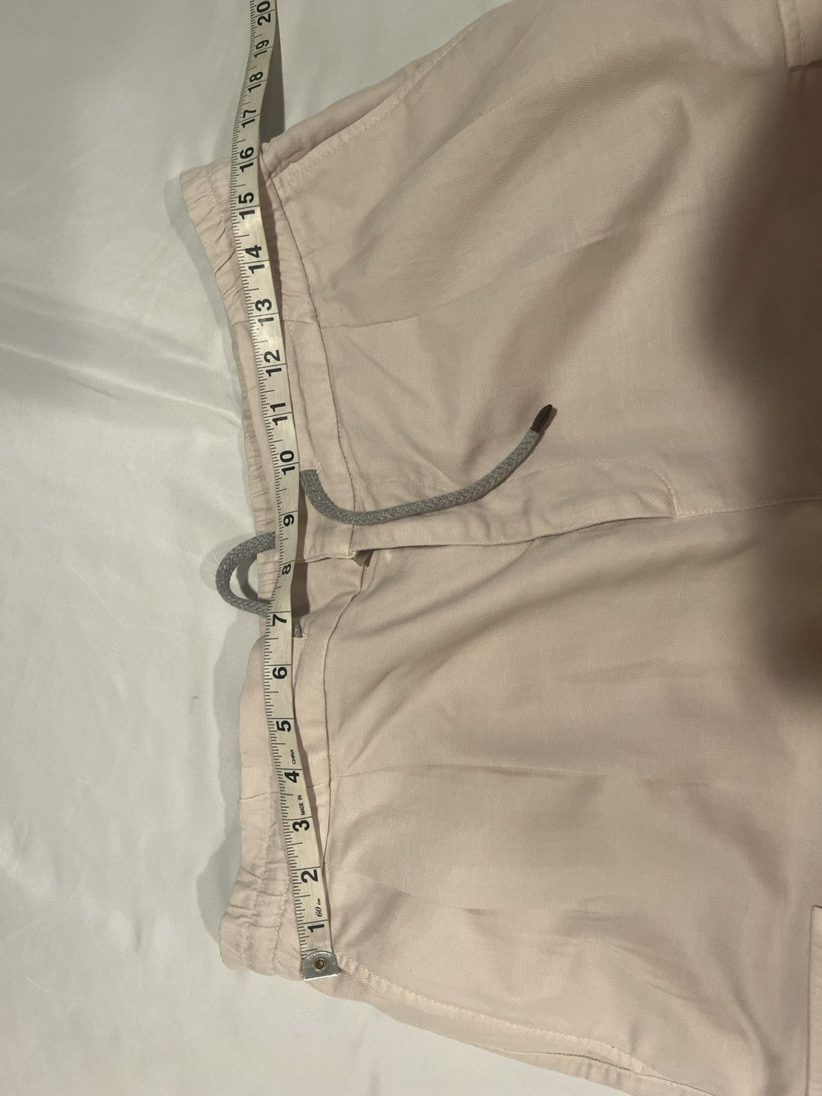 Brunello Cucinelli Brunello cucinelli men’s cargo pants. 50/34. $1290 Size US 34 / EU 50 - 10 Thumbnail