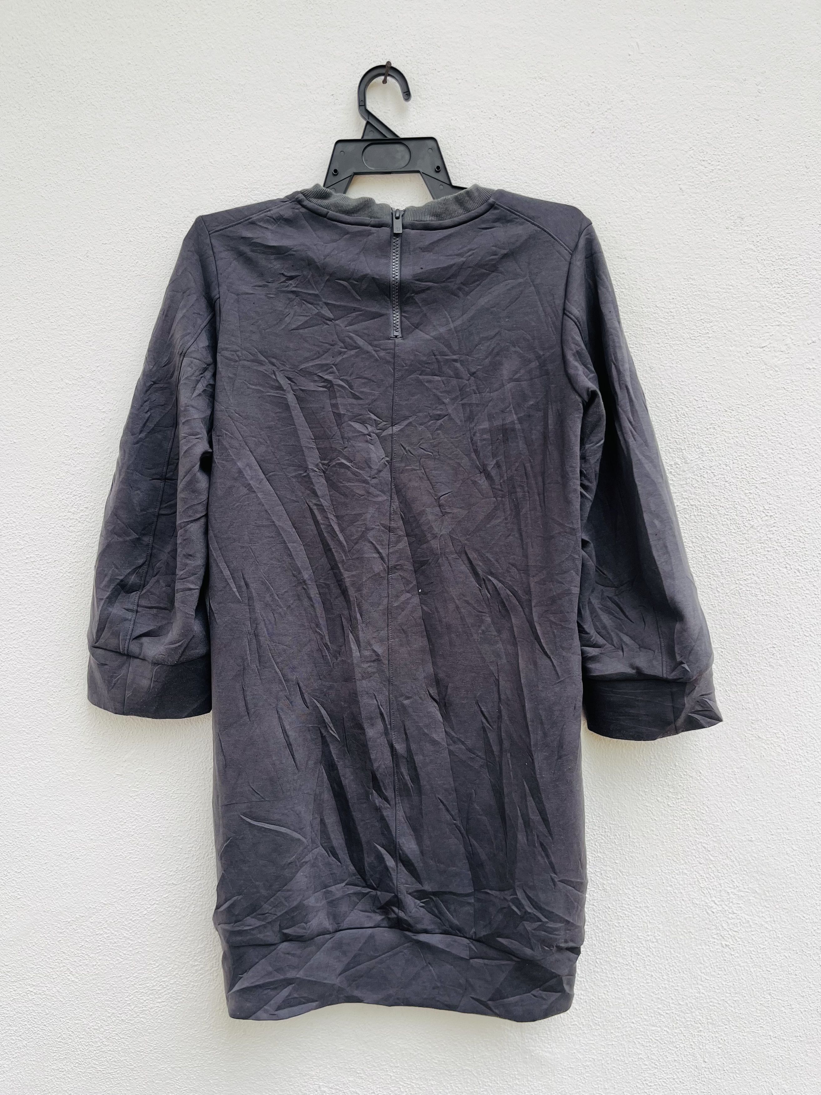 Japanese Brand × Jil Sander Vintage Jil Sander Japanese Designer Fashion Style Size S / US 4 / IT 40 - 2 Thumbnail