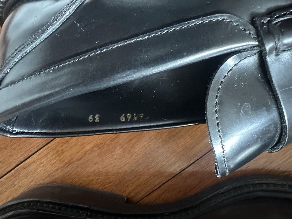 Versace versace penny loafer Size US 9 / IT 39 - 7 Thumbnail