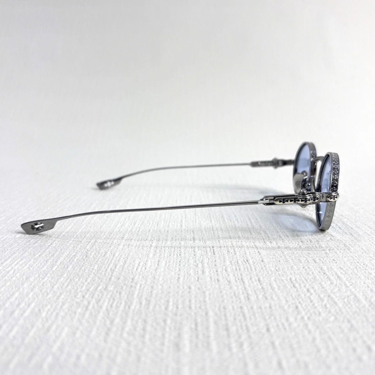 Chrome Hearts CHROME HEARTS HONEY DIPPED Size ONE SIZE - 6 Thumbnail