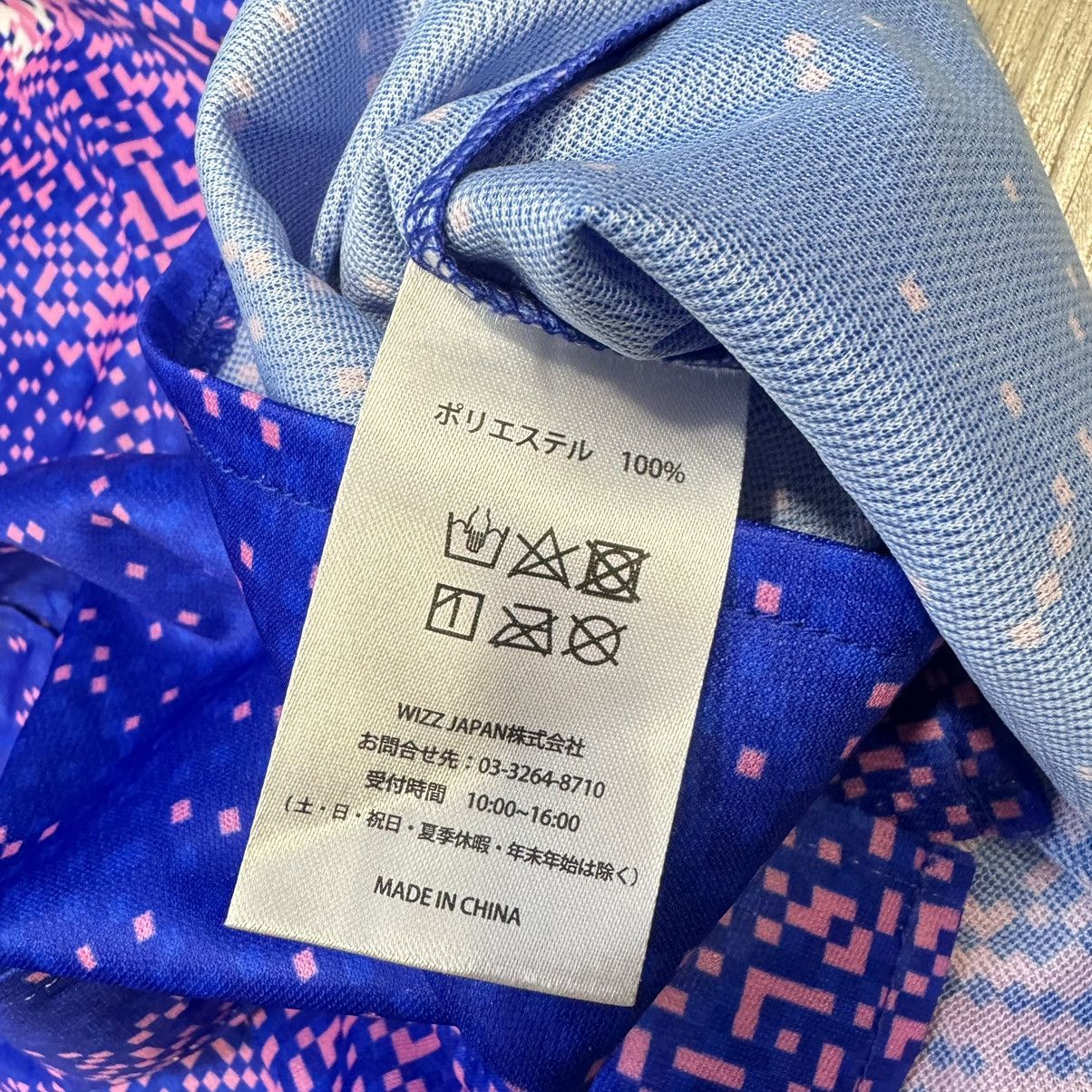 Japanese Brand yokohama dena baystars 2023 baseball jersey Size L / US 10 / IT 46 - 7 Thumbnail