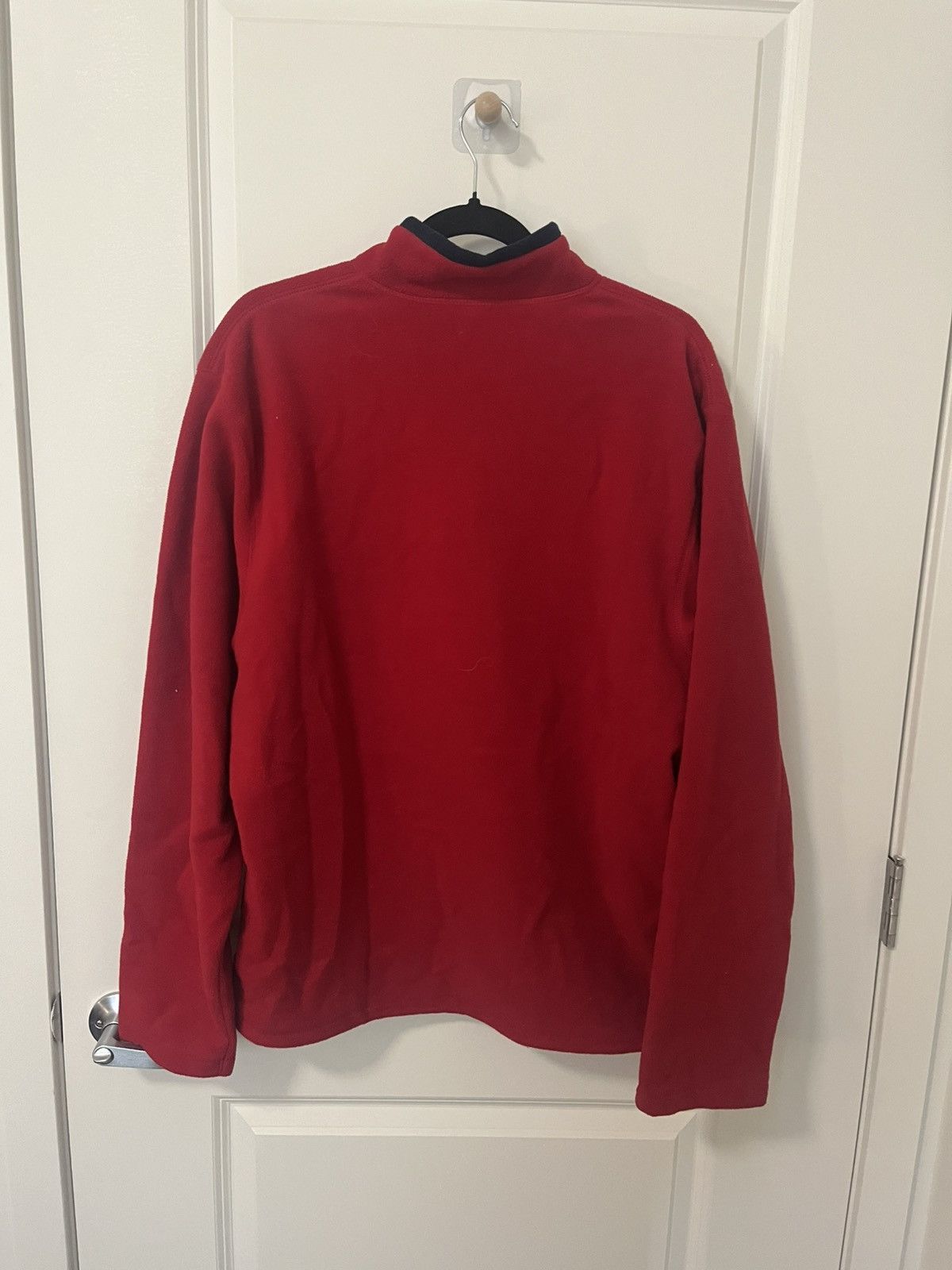 Old Navy Vintage old navy quarter zip Size US L / EU 52-54 / 3 - 2 Thumbnail