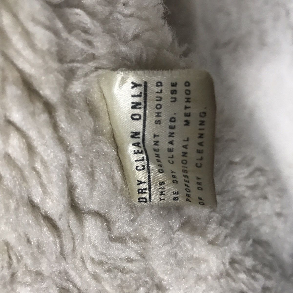 Rockmount Ranch Wear × Vintage 🔥Rare🔥Vintage Ranch Sherpa Shearling Corduroy Jacket Size US M / EU 48-50 / 2 - 11 Thumbnail